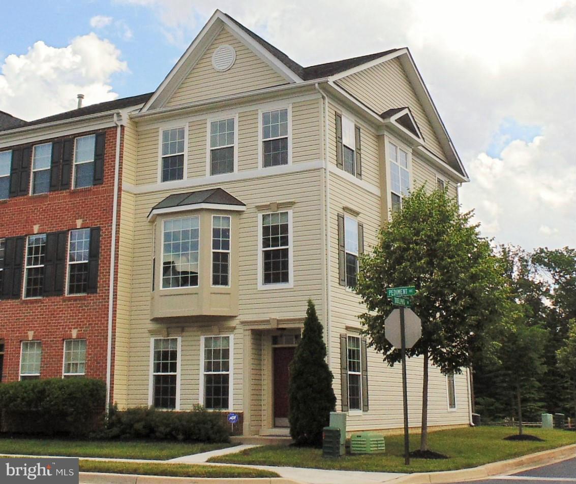 PINEY ORCHARD - Residential Lease