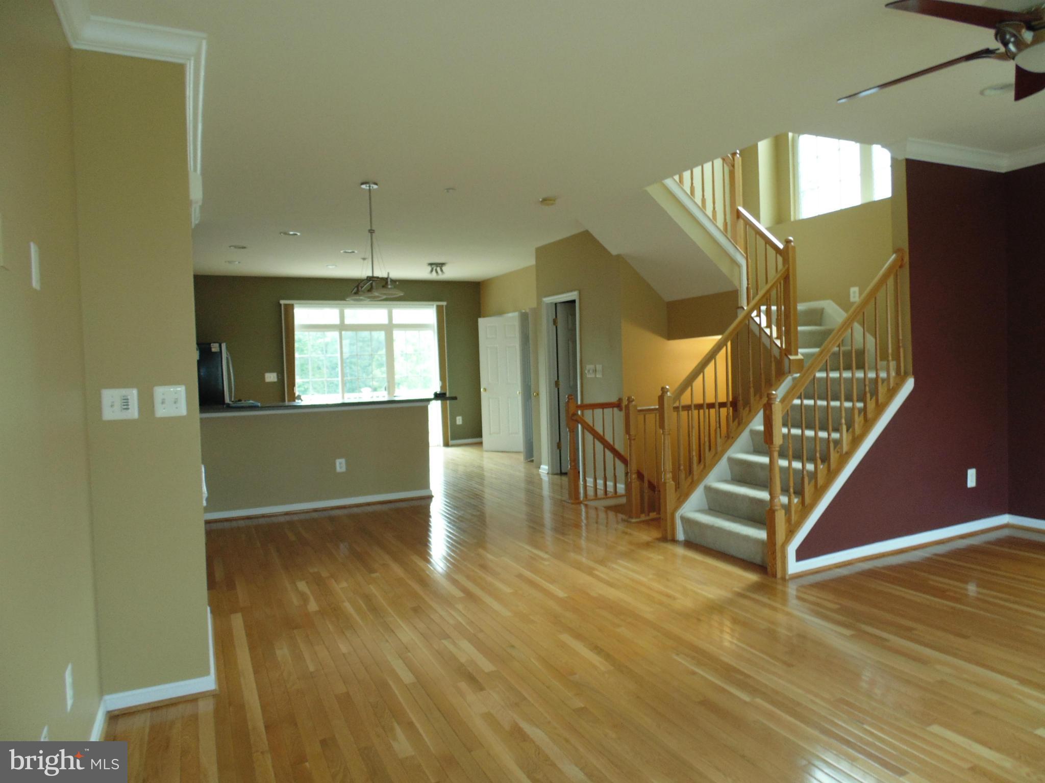 PINEY ORCHARD - Residential Lease