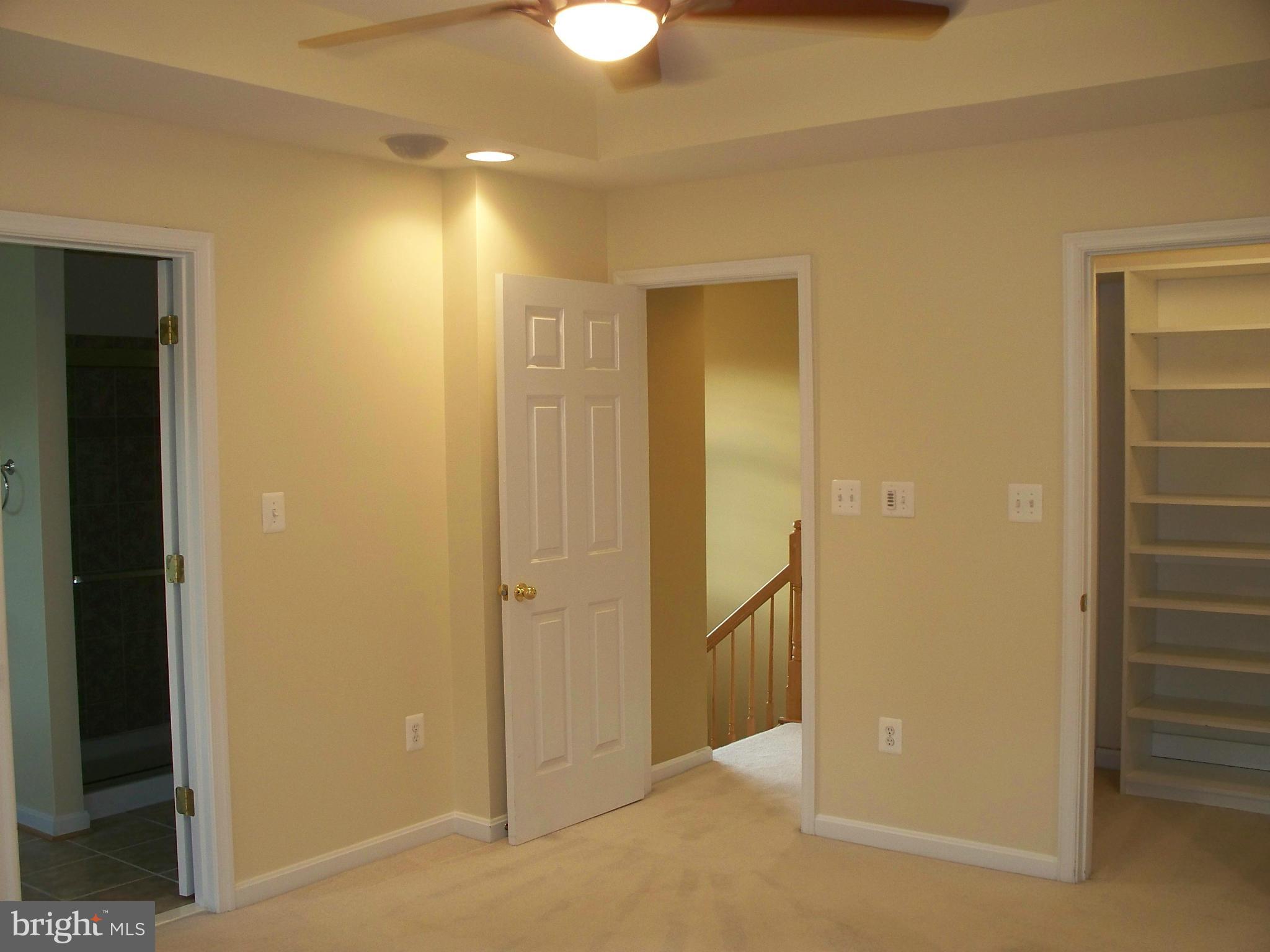 PINEY ORCHARD - Residential Lease