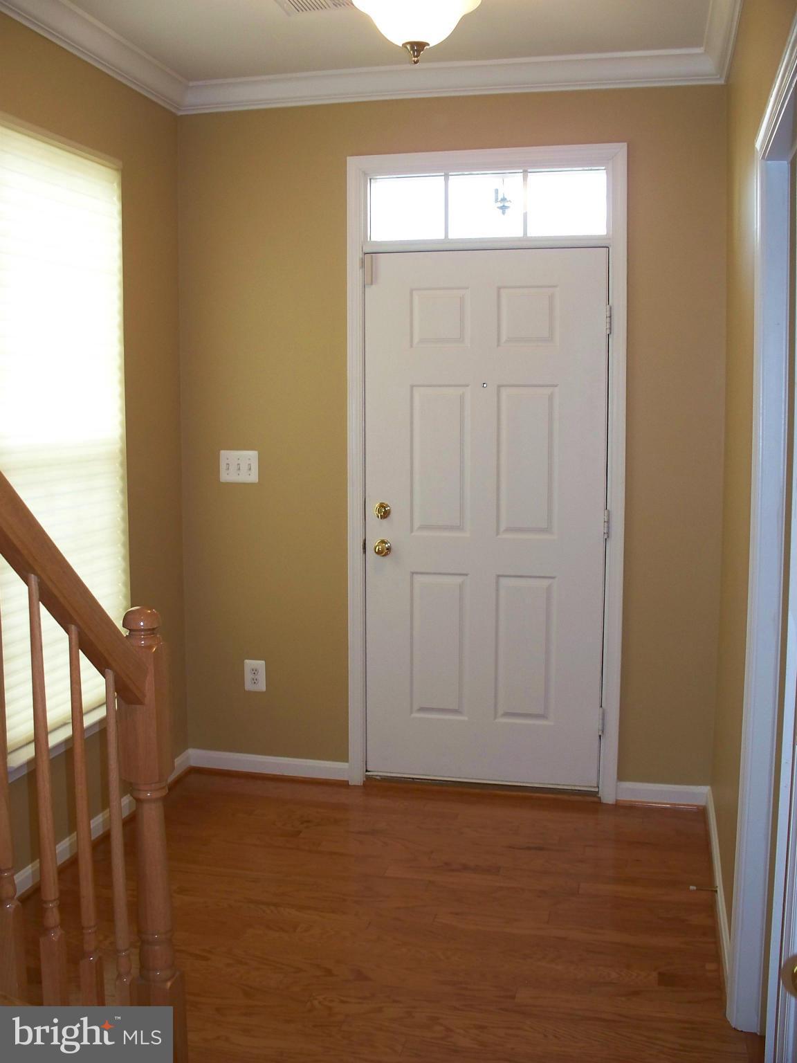 PINEY ORCHARD - Residential Lease