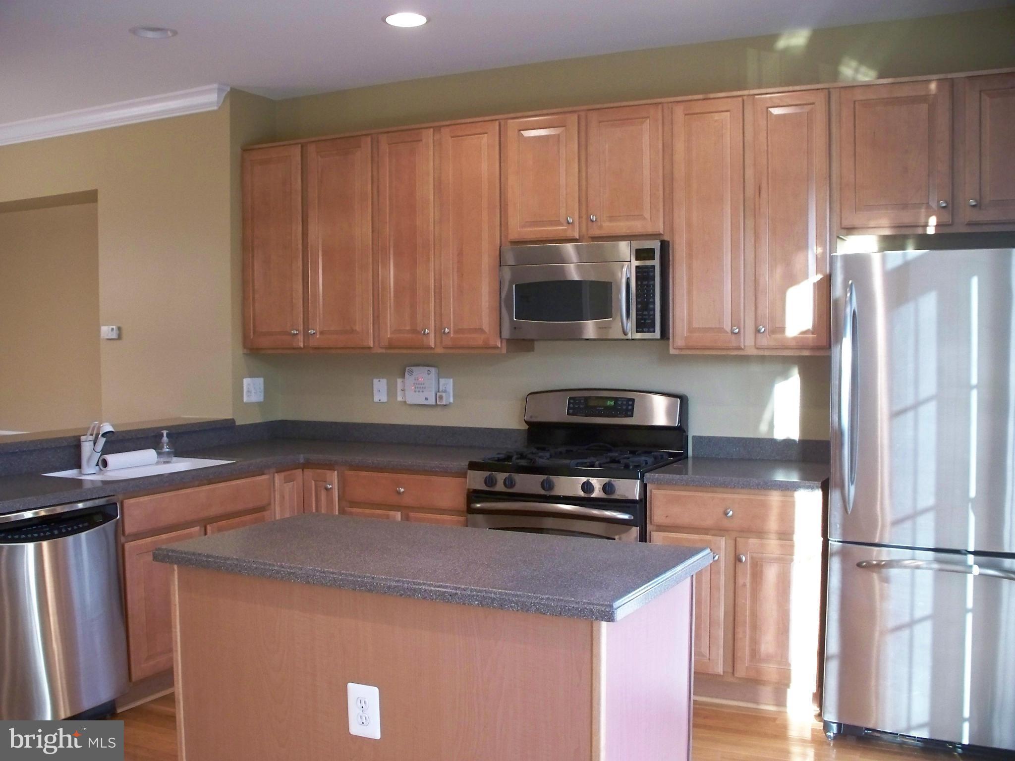 PINEY ORCHARD - Residential Lease