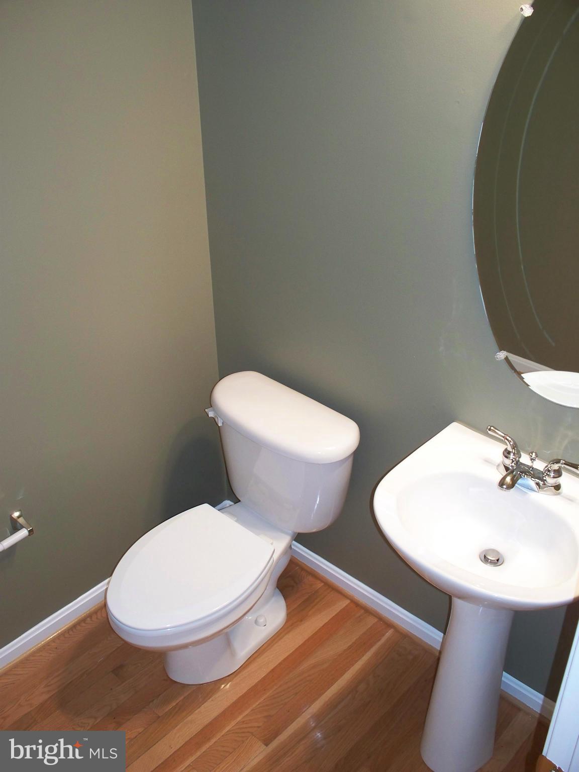 PINEY ORCHARD - Residential Lease