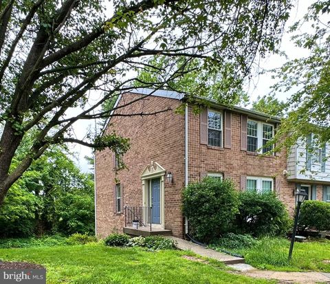7562 MANDAN ROAD GREENBELT MD 20770