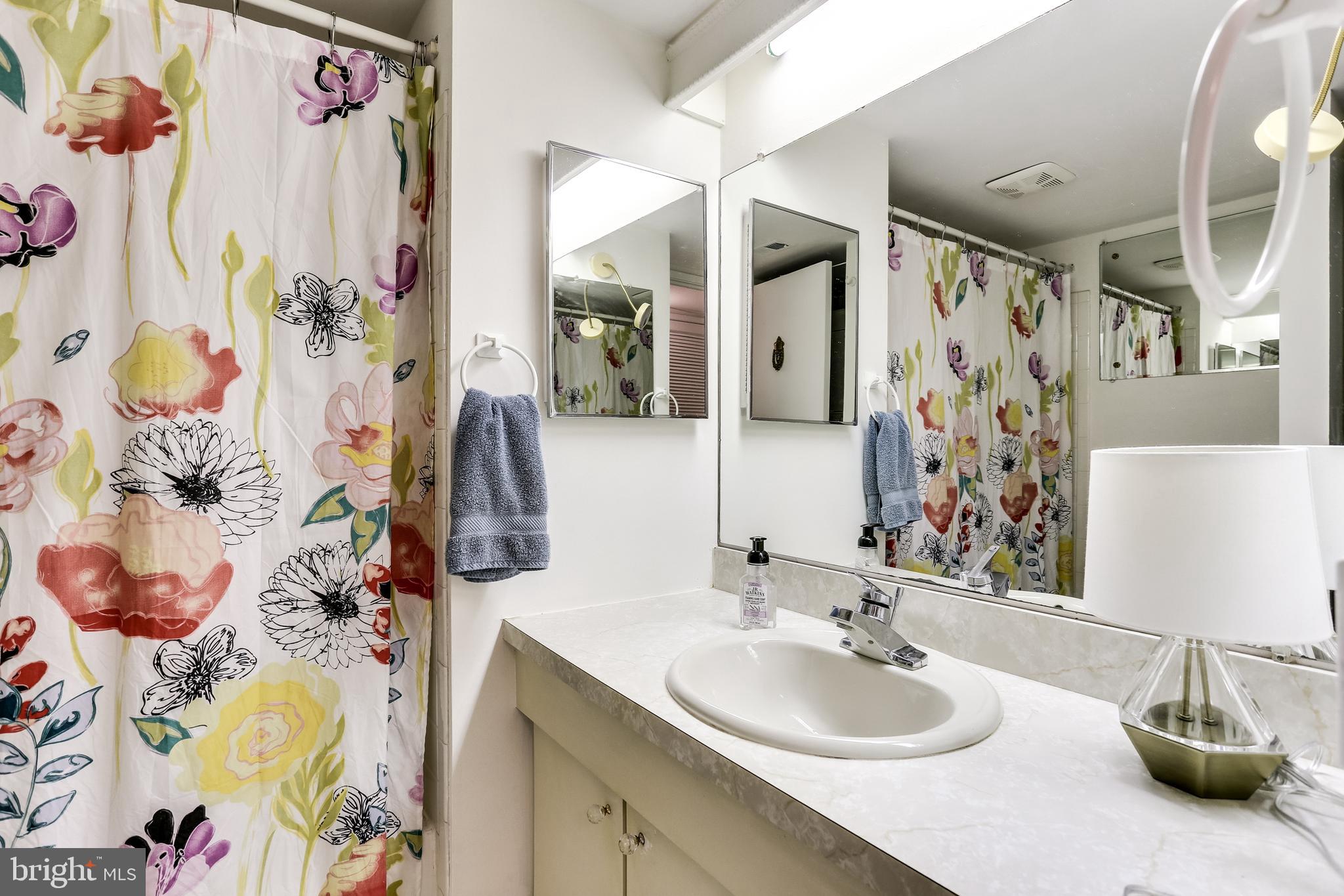 VILLAGE OF HARPERS CHOICE - Residential