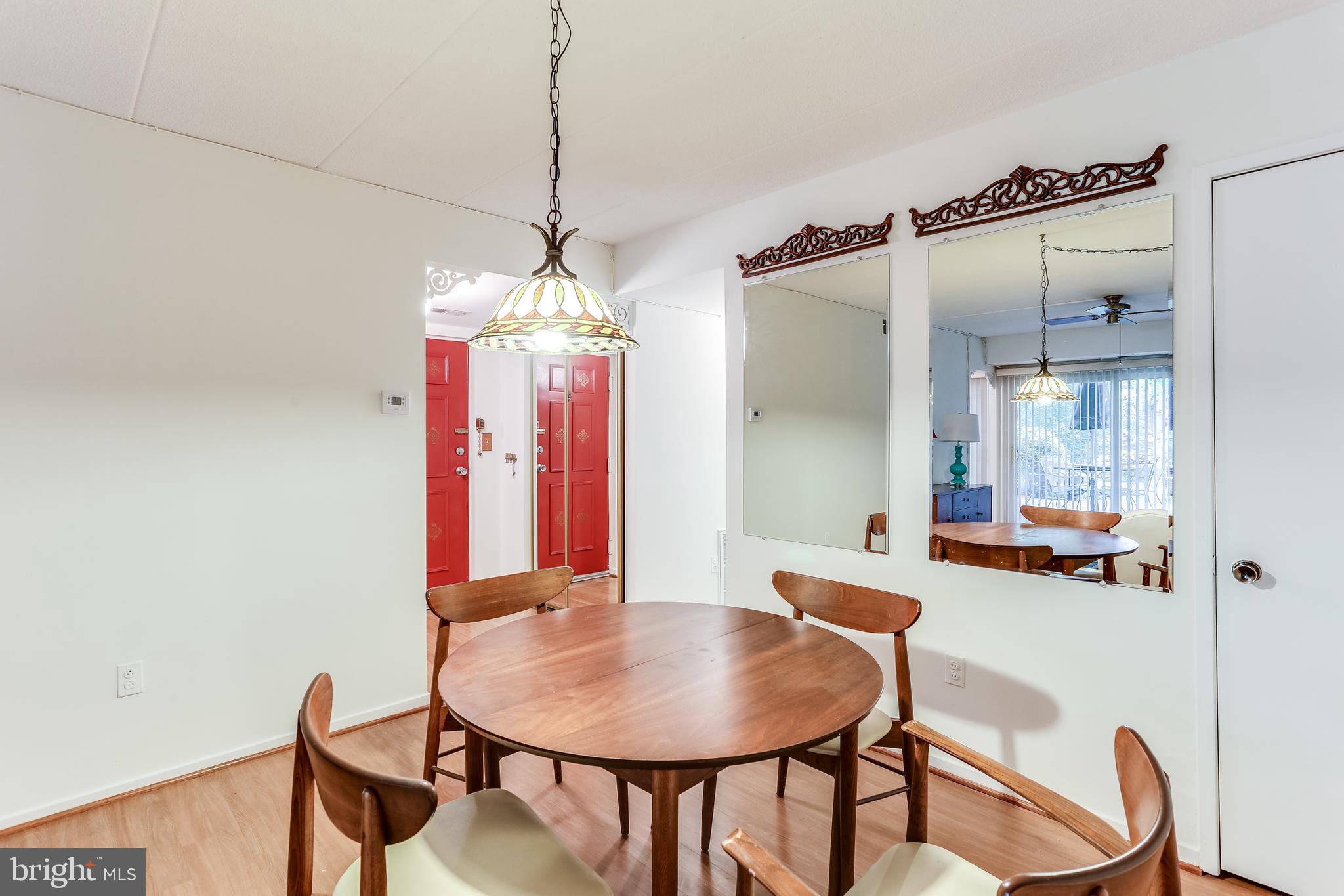 VILLAGE OF HARPERS CHOICE - Residential