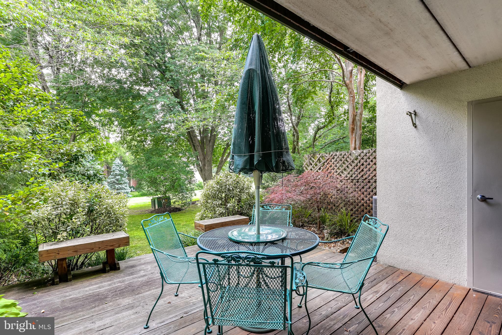 VILLAGE OF HARPERS CHOICE - Residential