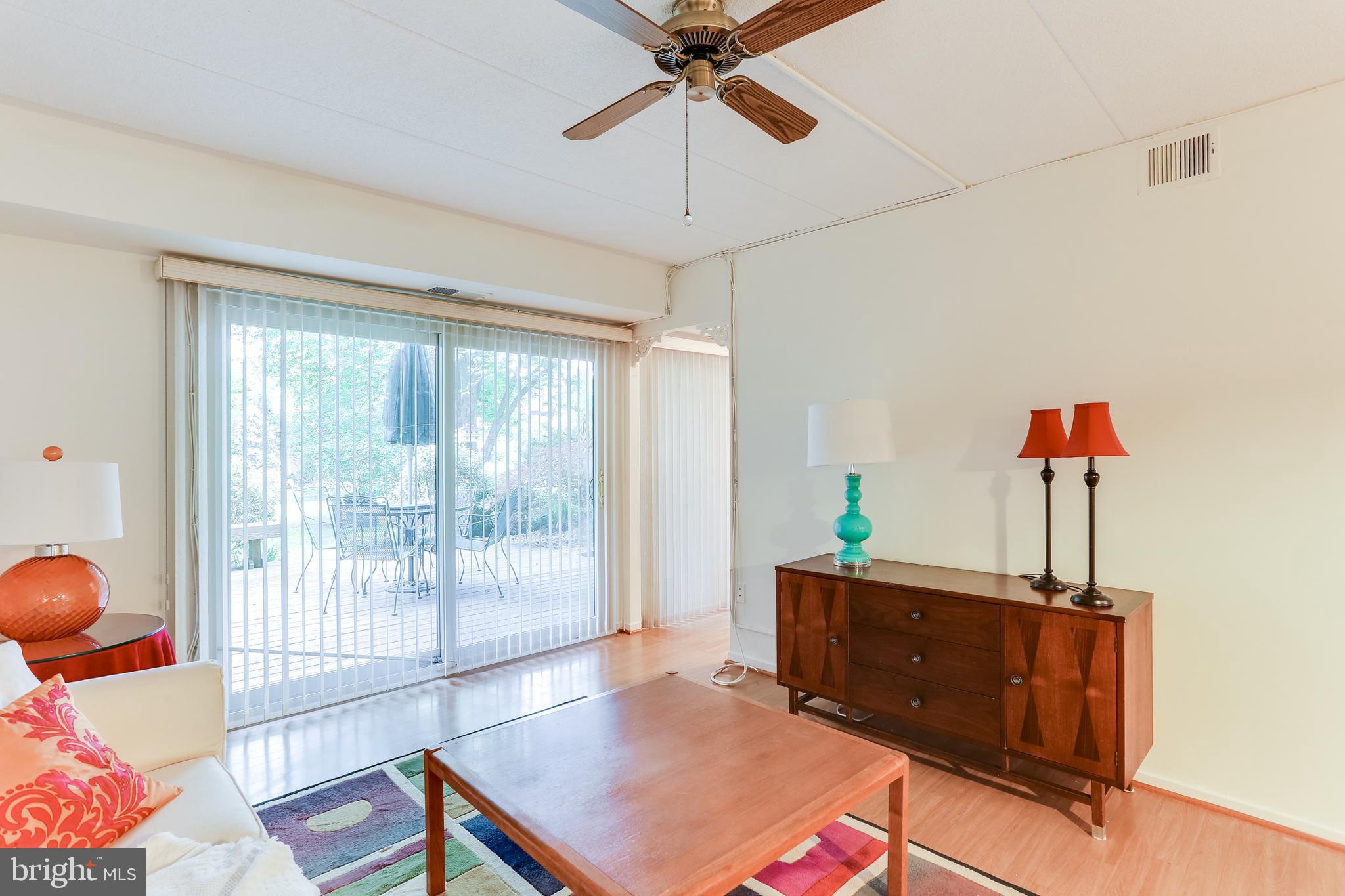 VILLAGE OF HARPERS CHOICE - Residential