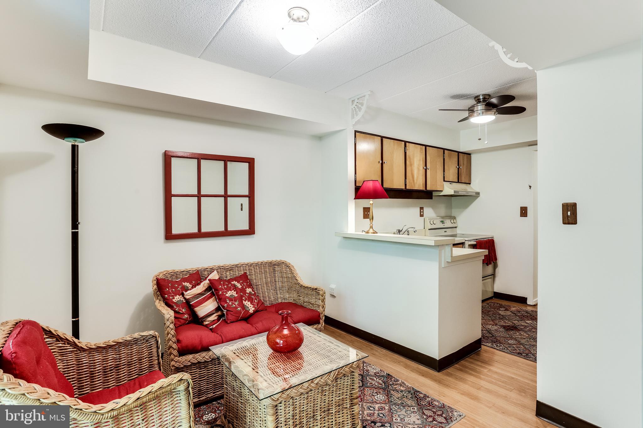 VILLAGE OF HARPERS CHOICE - Residential