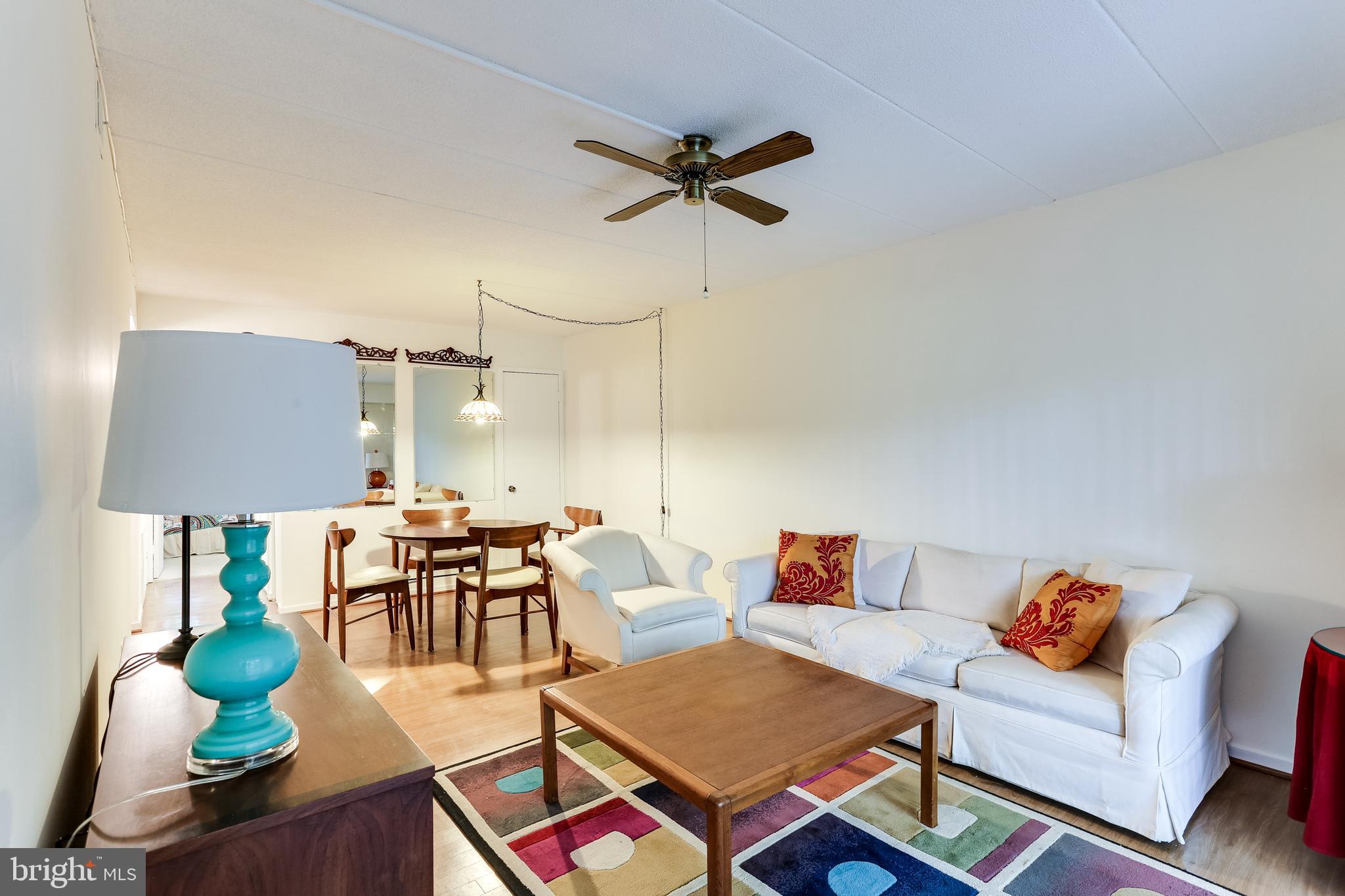 VILLAGE OF HARPERS CHOICE - Residential