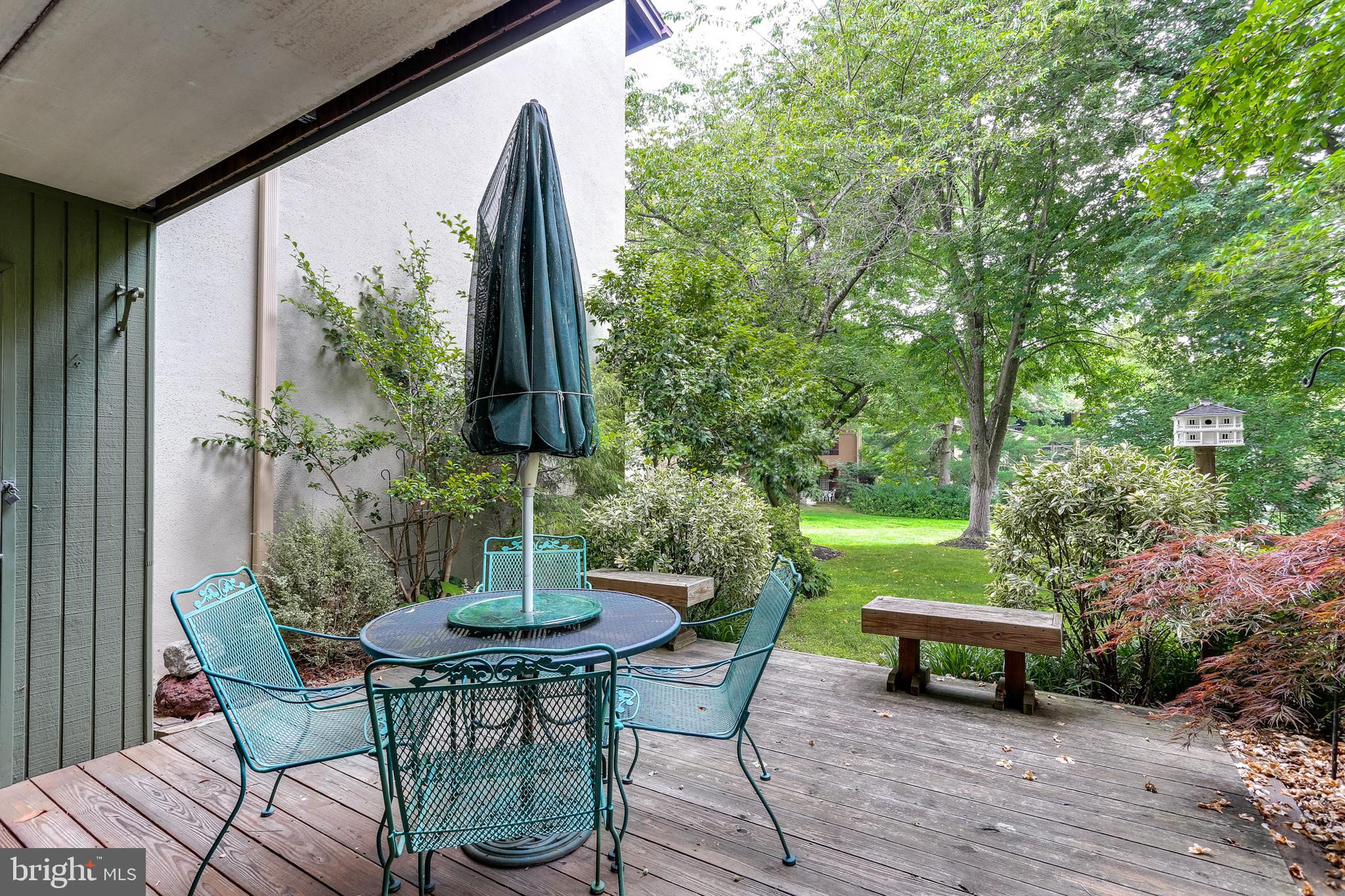 VILLAGE OF HARPERS CHOICE - Residential