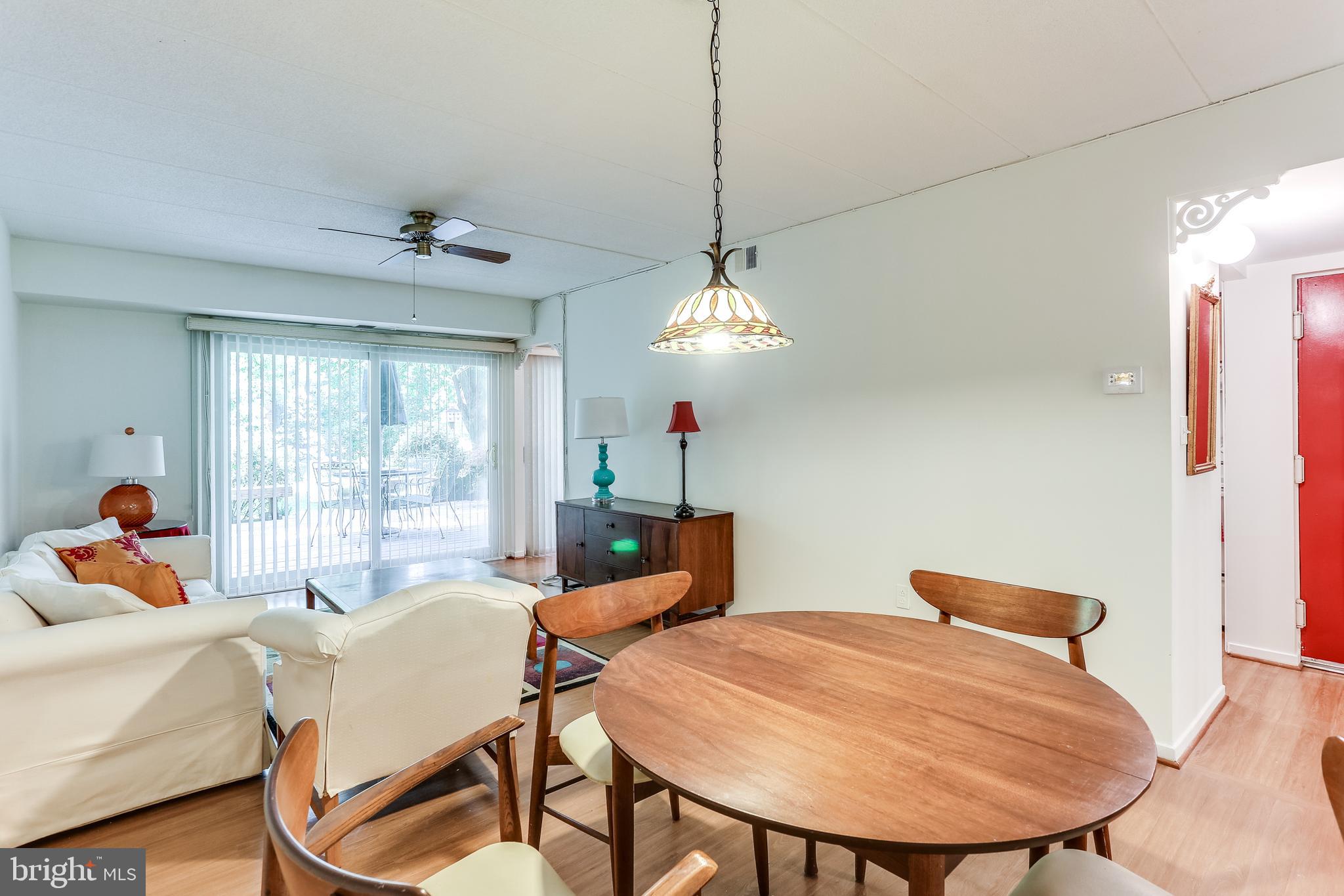 VILLAGE OF HARPERS CHOICE - Residential