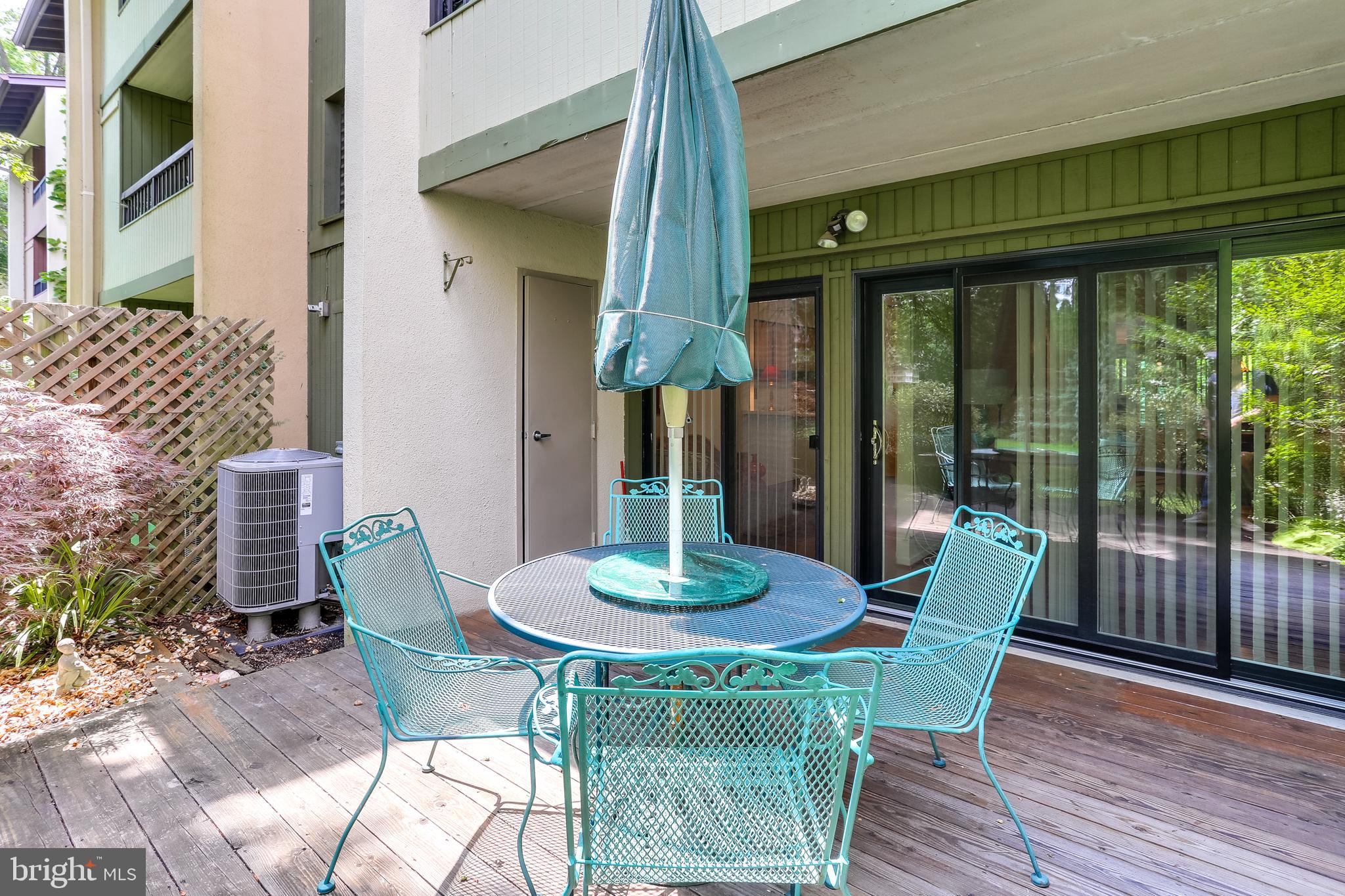 VILLAGE OF HARPERS CHOICE - Residential