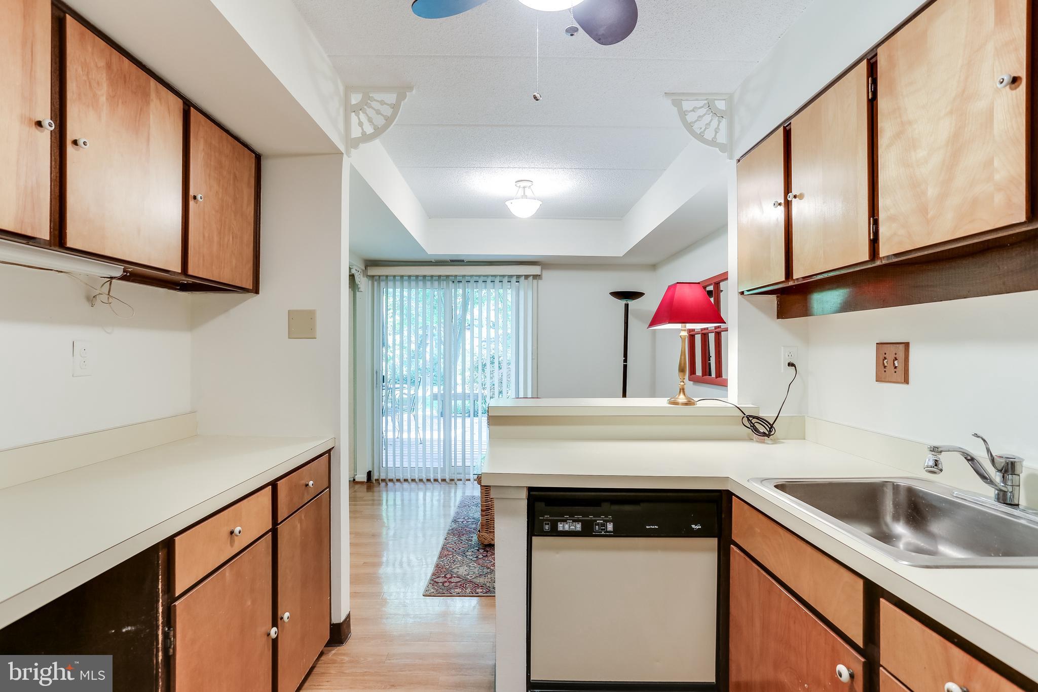 VILLAGE OF HARPERS CHOICE - Residential