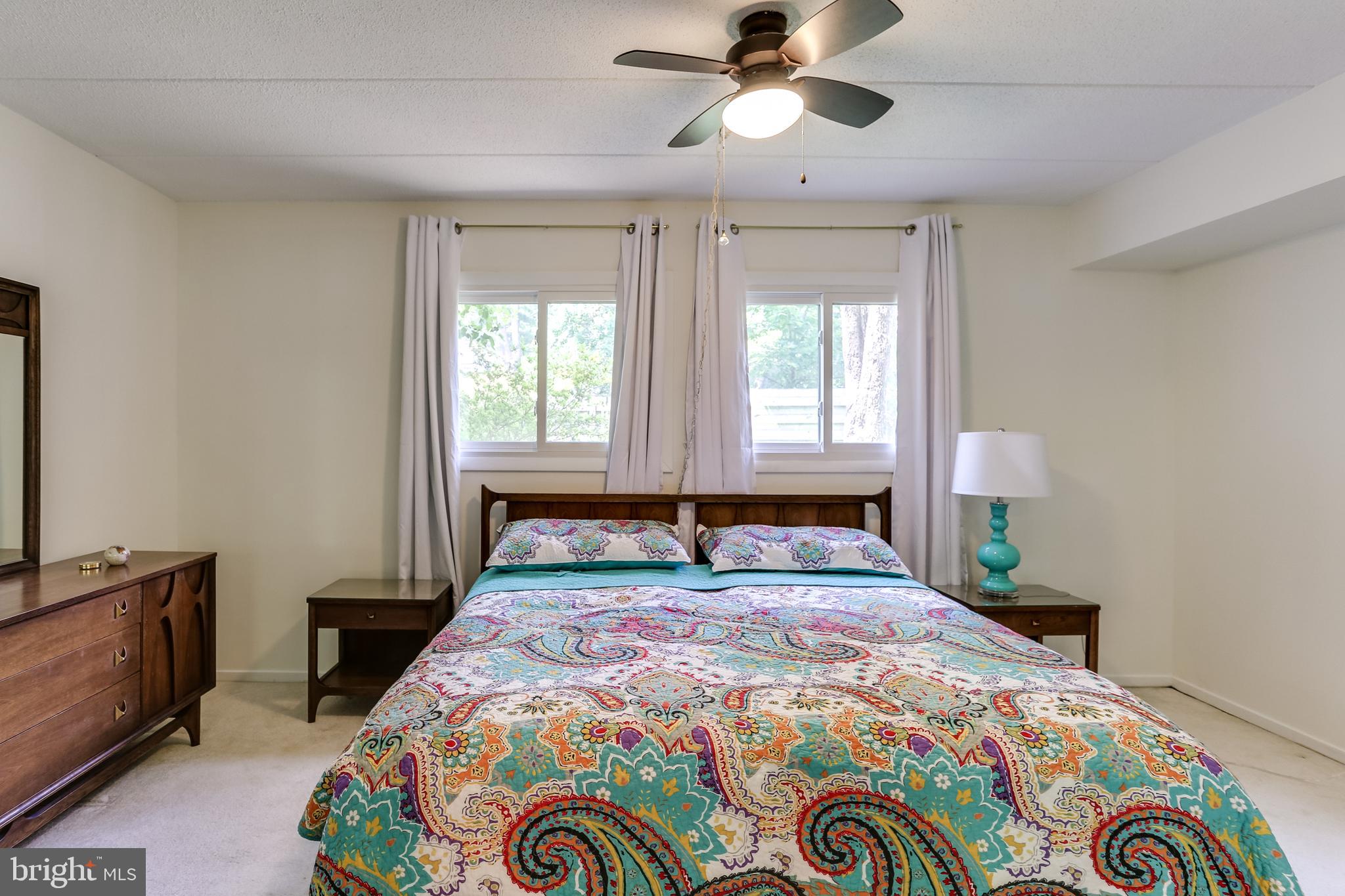 VILLAGE OF HARPERS CHOICE - Residential