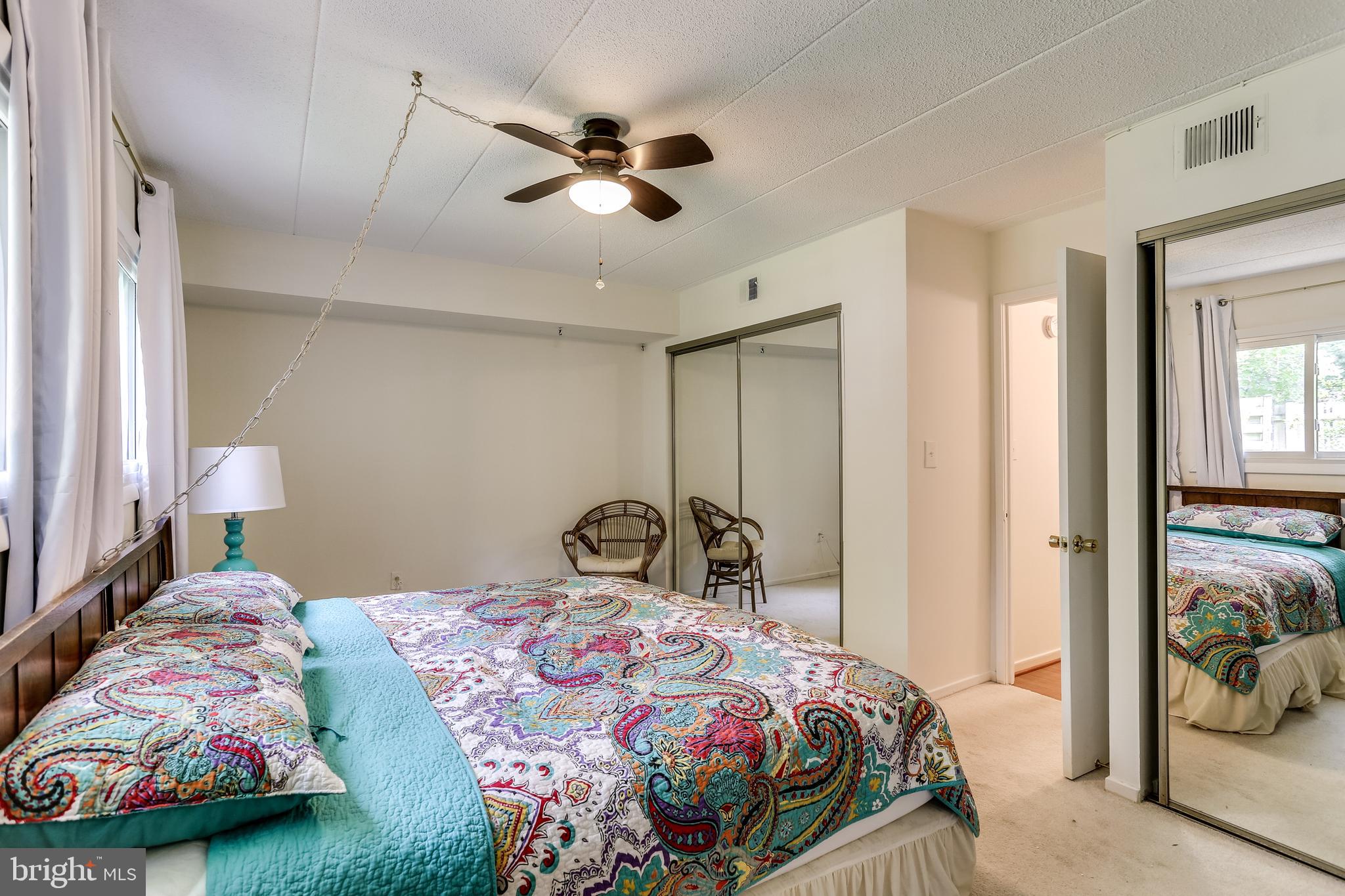 VILLAGE OF HARPERS CHOICE - Residential