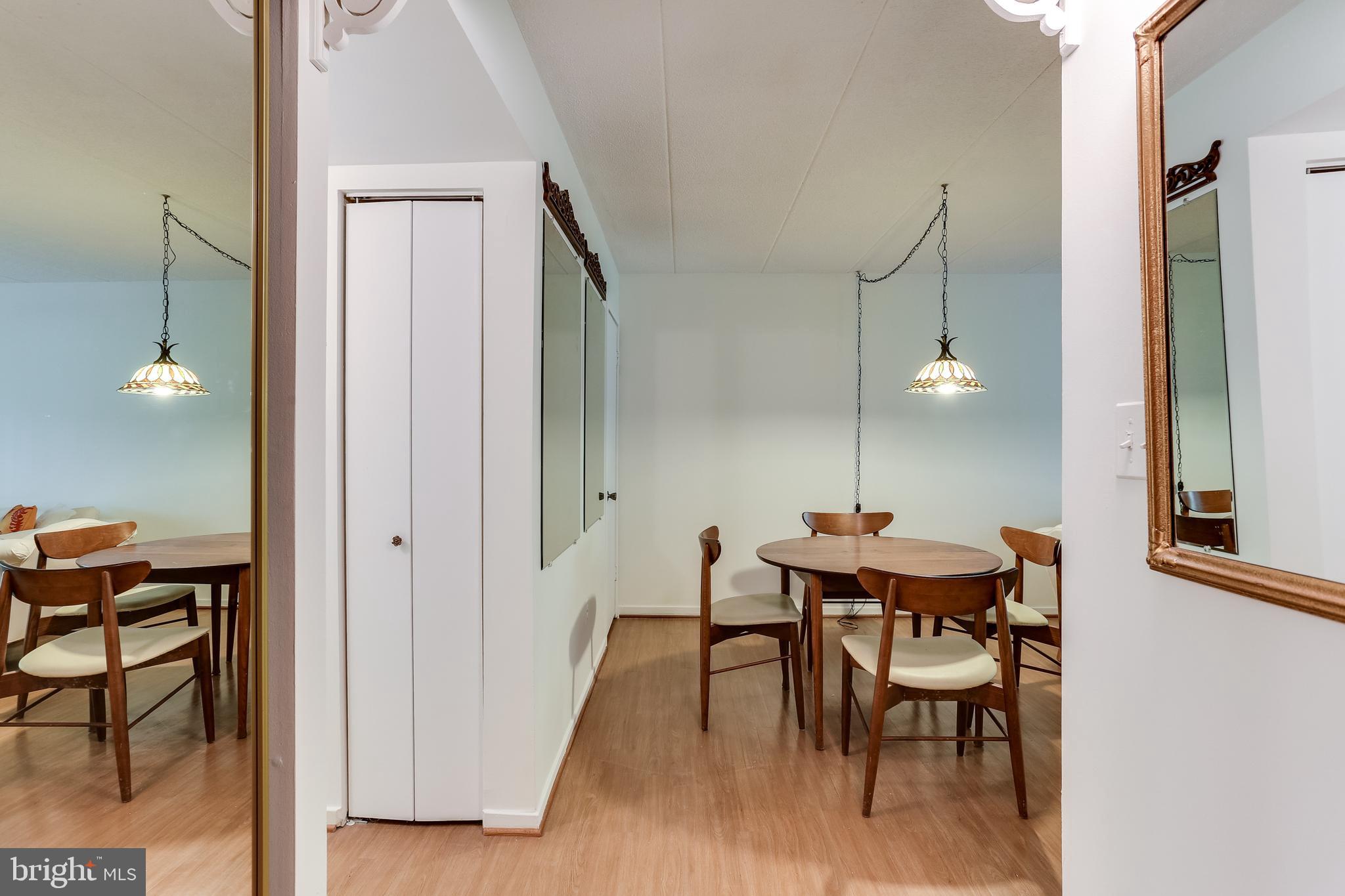 VILLAGE OF HARPERS CHOICE - Residential