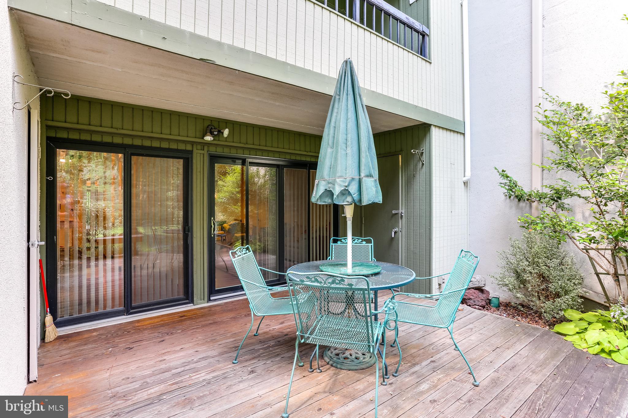 VILLAGE OF HARPERS CHOICE - Residential