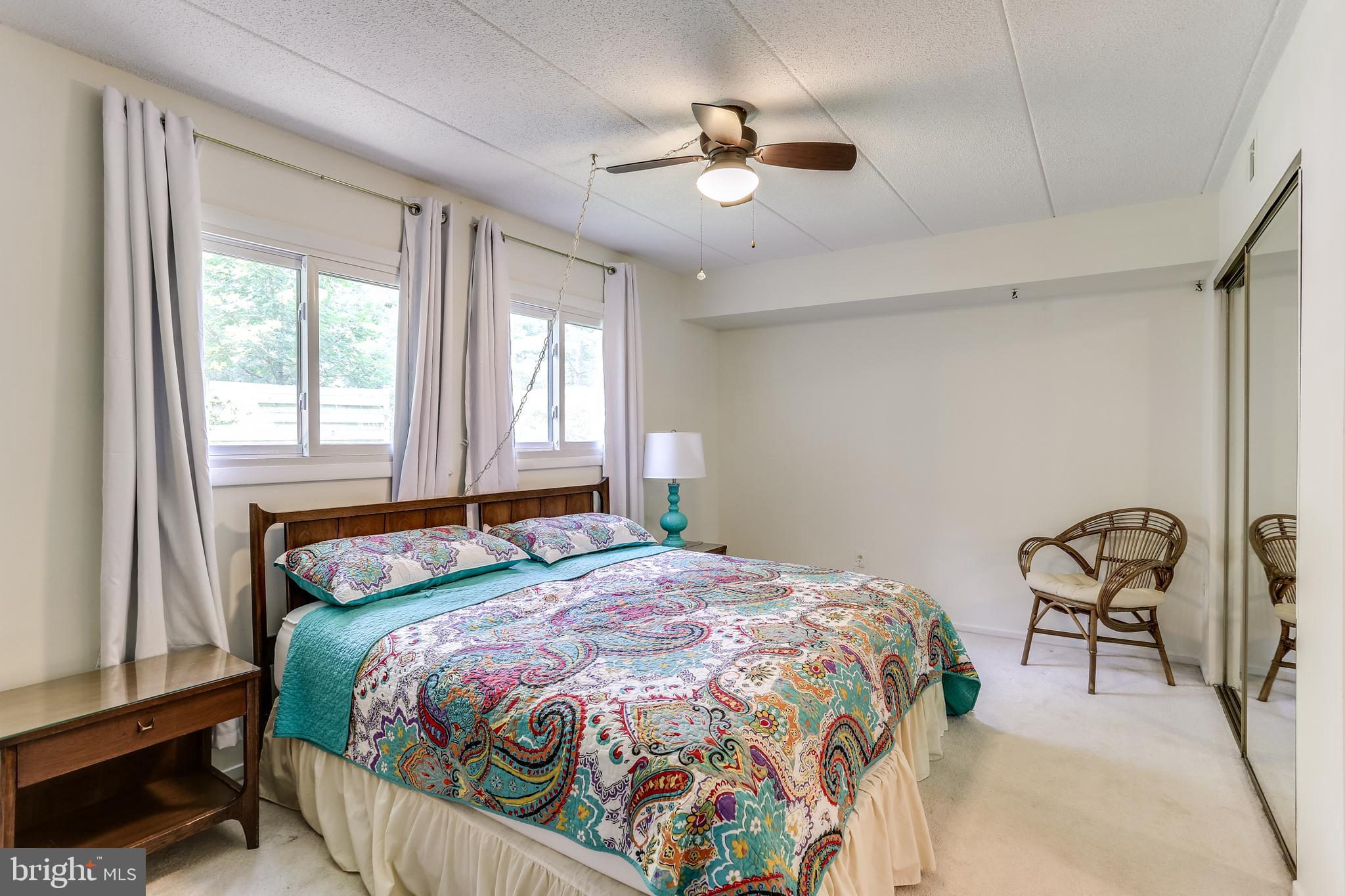 VILLAGE OF HARPERS CHOICE - Residential