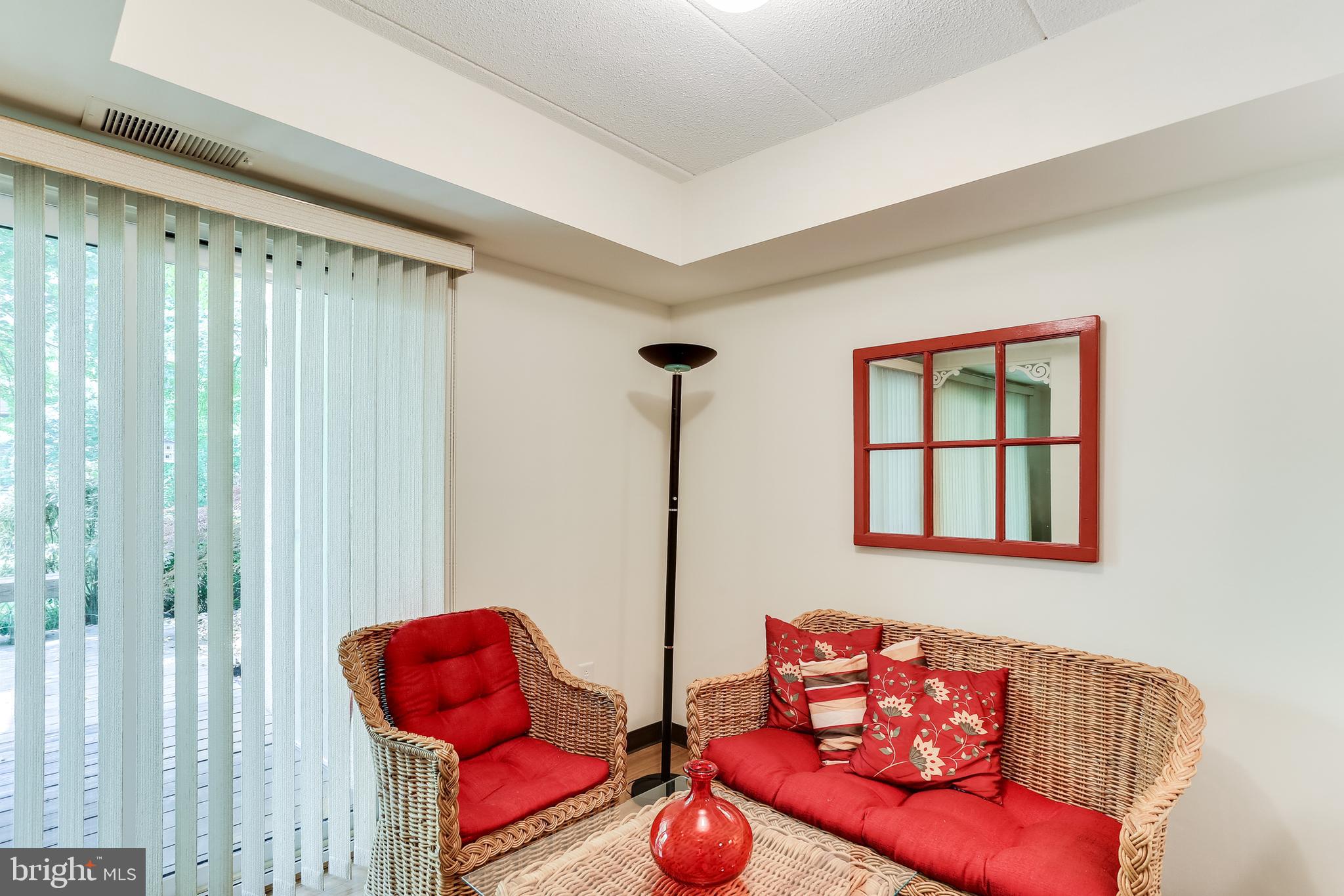 VILLAGE OF HARPERS CHOICE - Residential