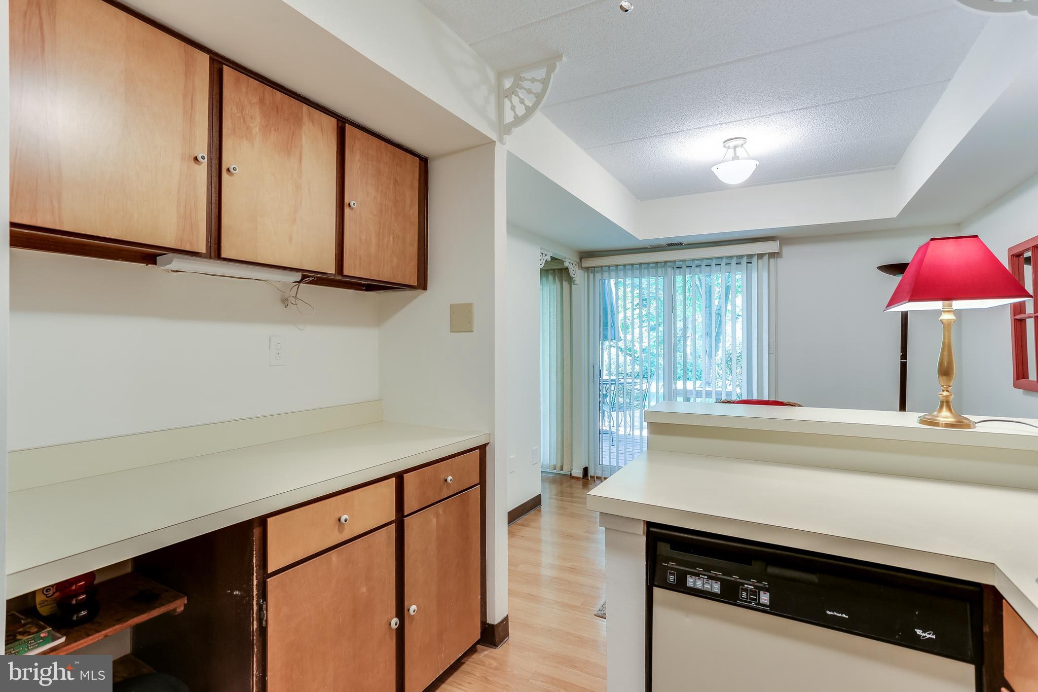 VILLAGE OF HARPERS CHOICE - Residential