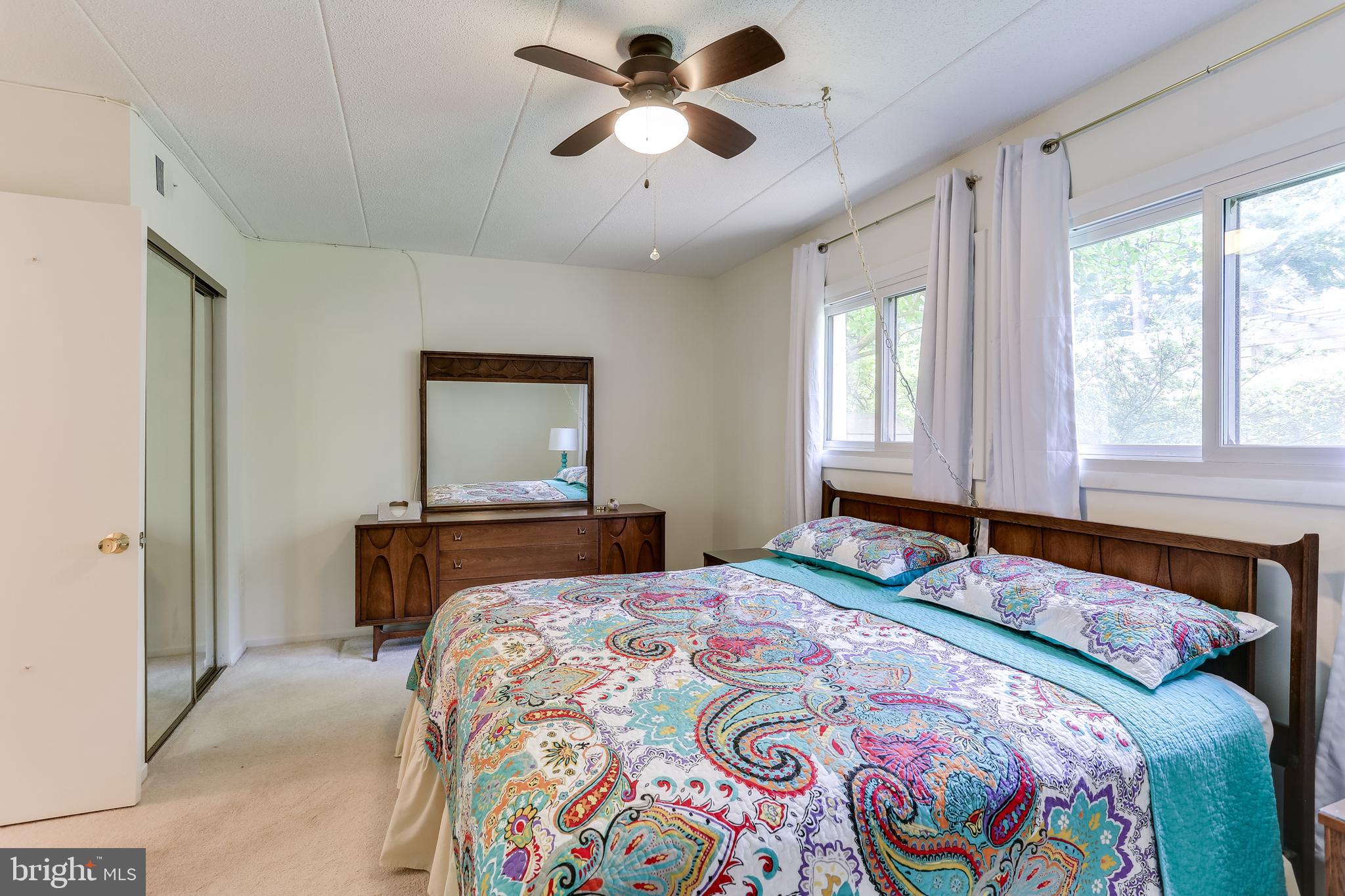 VILLAGE OF HARPERS CHOICE - Residential