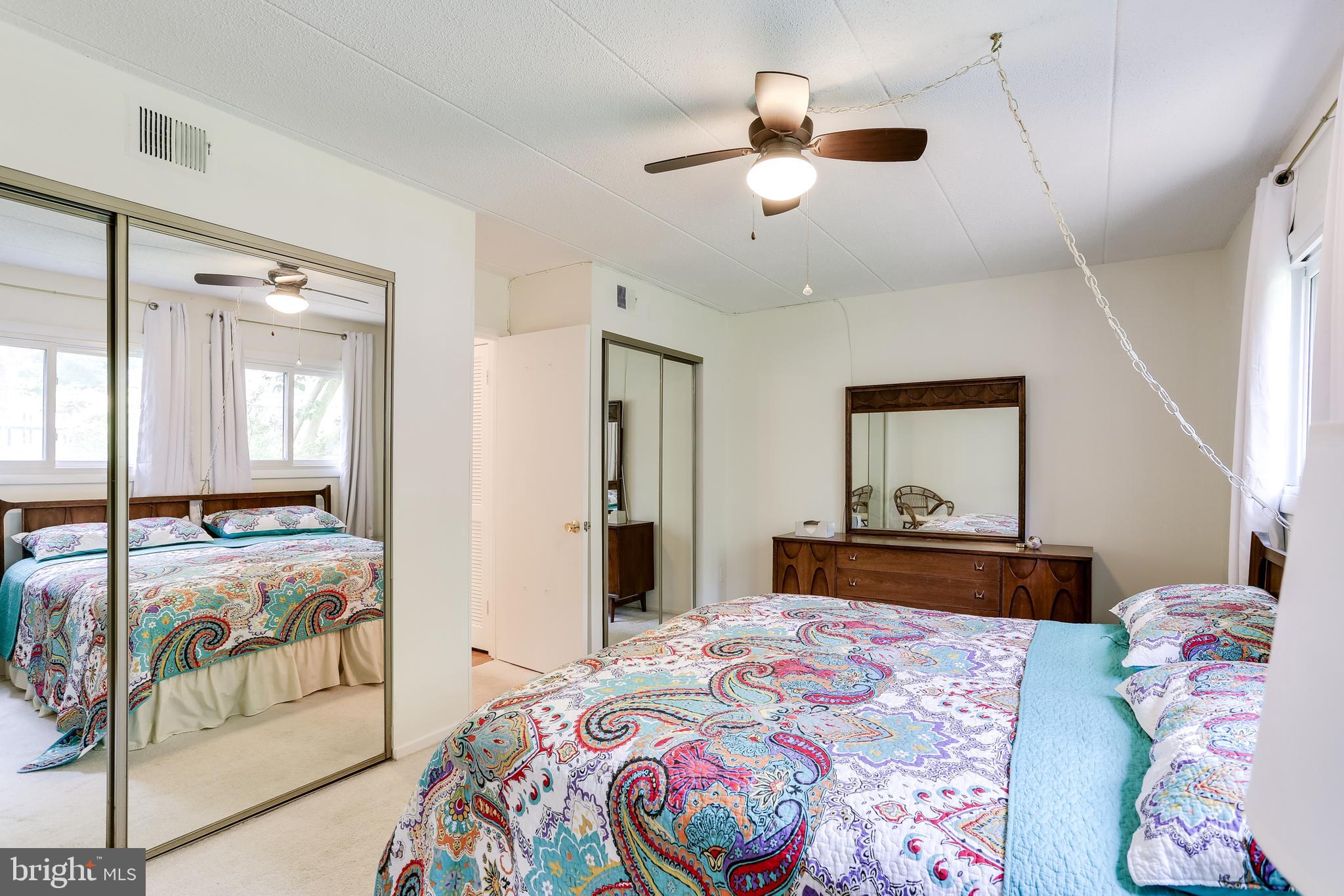 VILLAGE OF HARPERS CHOICE - Residential