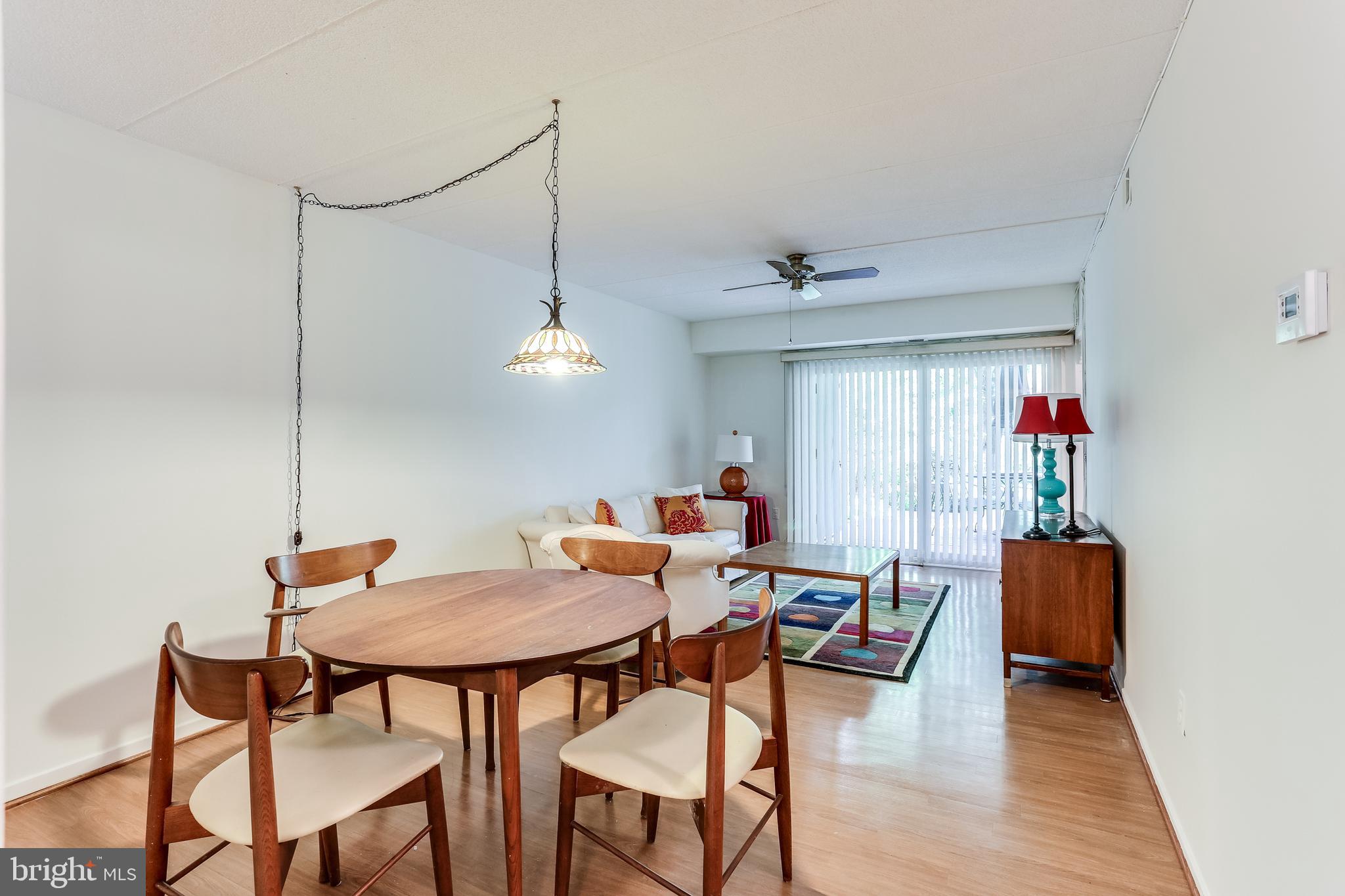 VILLAGE OF HARPERS CHOICE - Residential