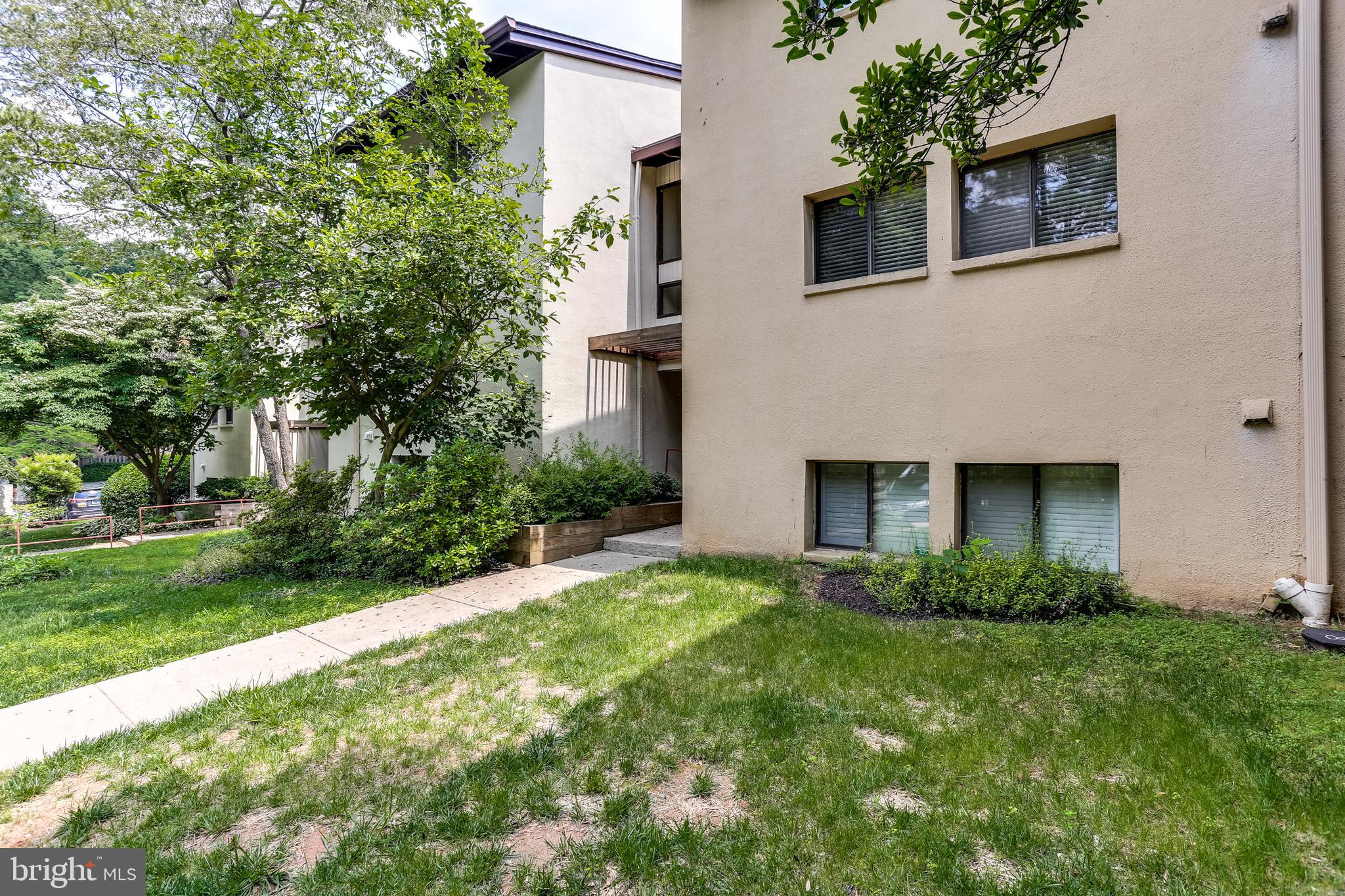 VILLAGE OF HARPERS CHOICE - Residential