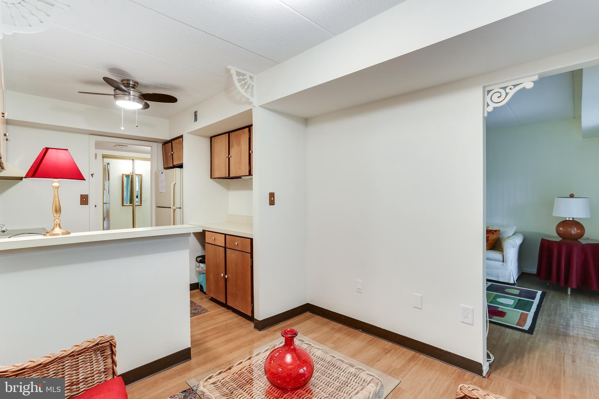 VILLAGE OF HARPERS CHOICE - Residential