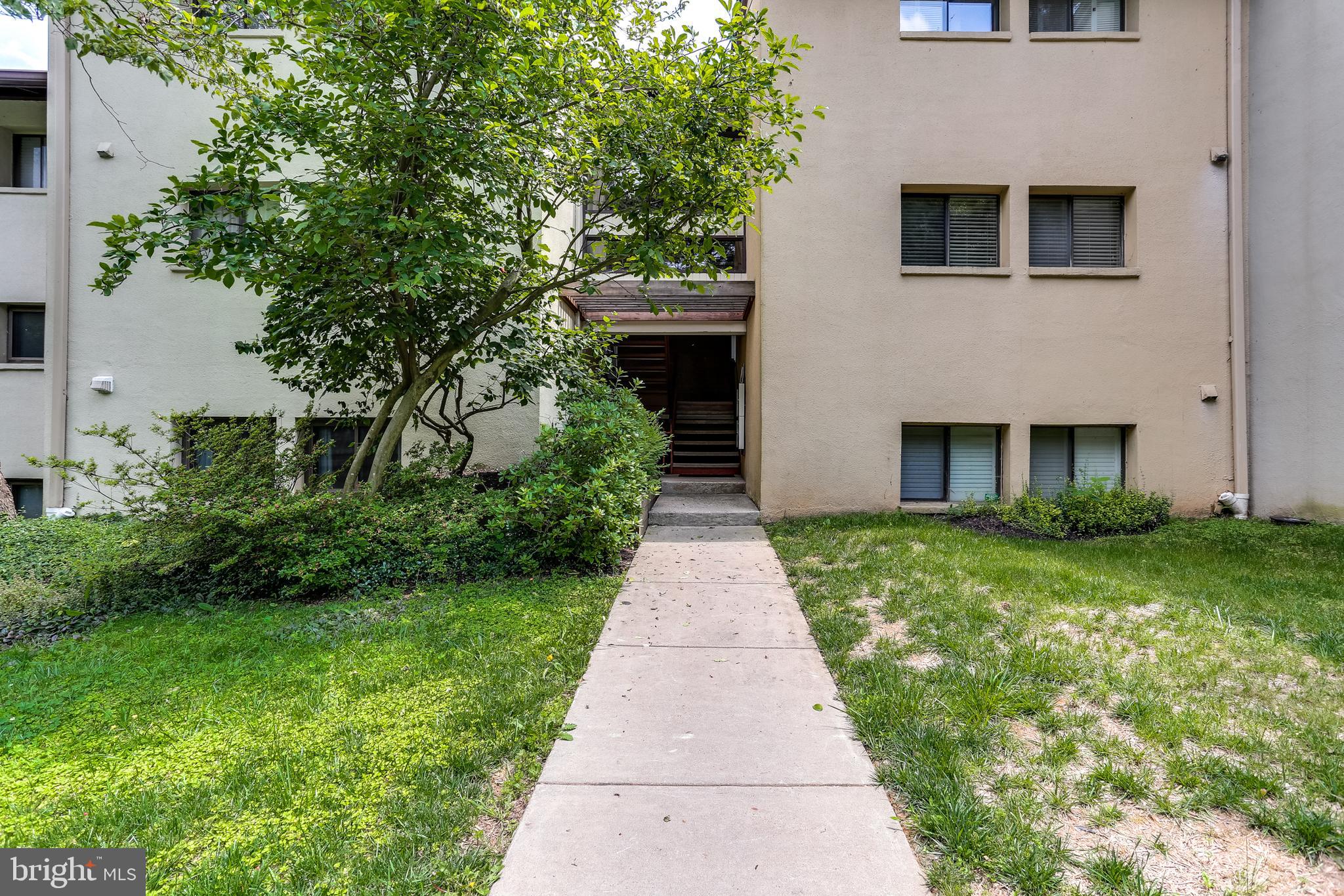 VILLAGE OF HARPERS CHOICE - Residential