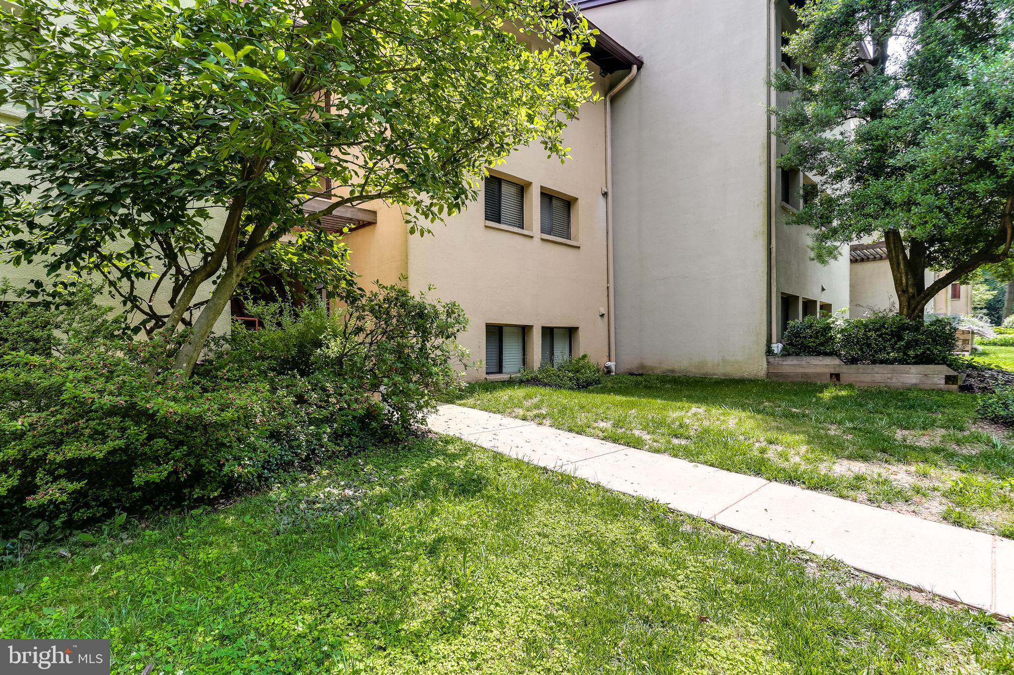 VILLAGE OF HARPERS CHOICE - Residential