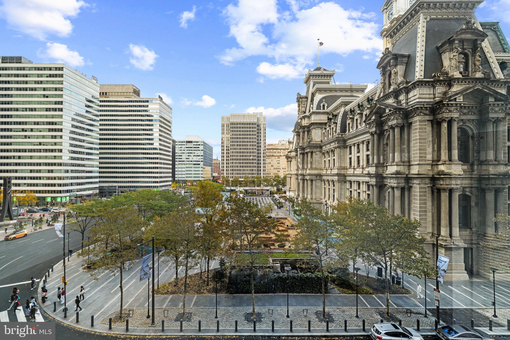 RITTENHOUSE SQUARE - Residential