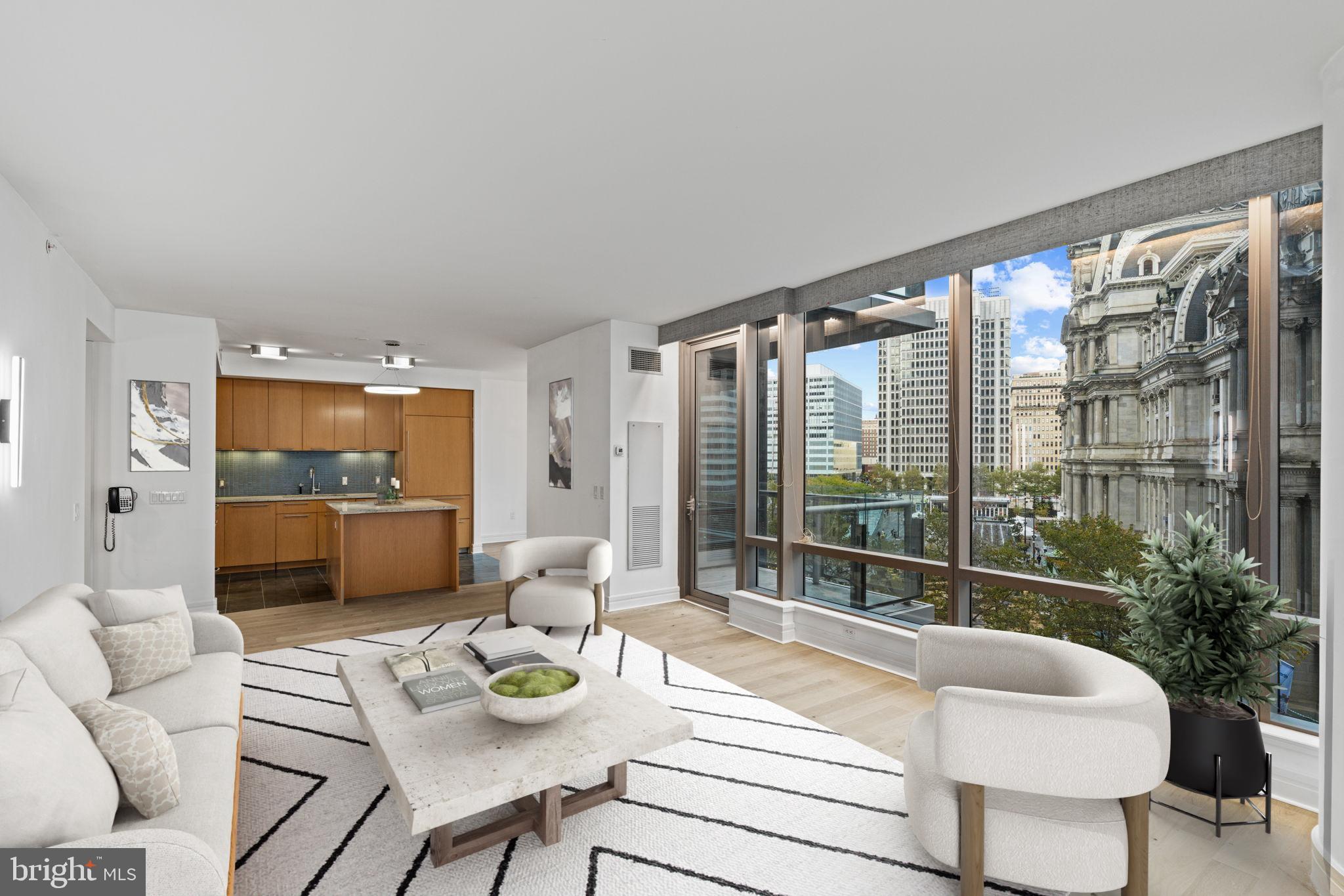 RITTENHOUSE SQUARE - Residential