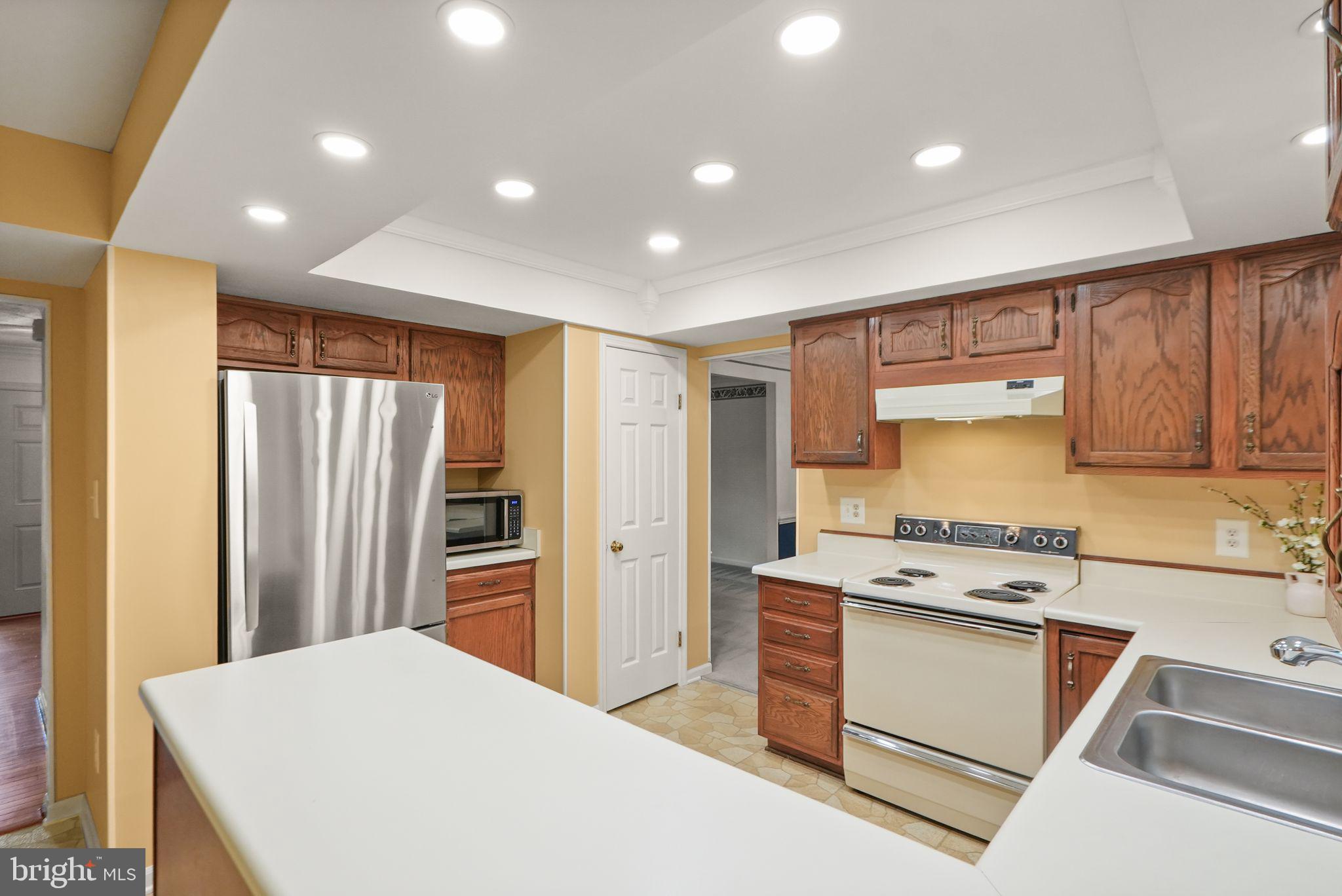 FOREST RIDGE - Residential
