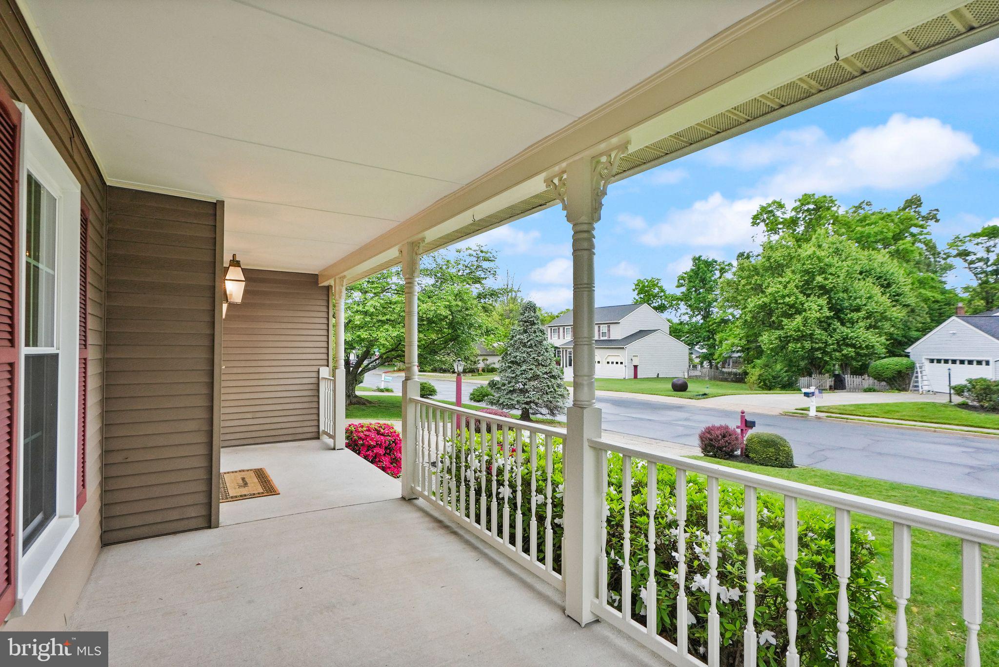 FOREST RIDGE - Residential