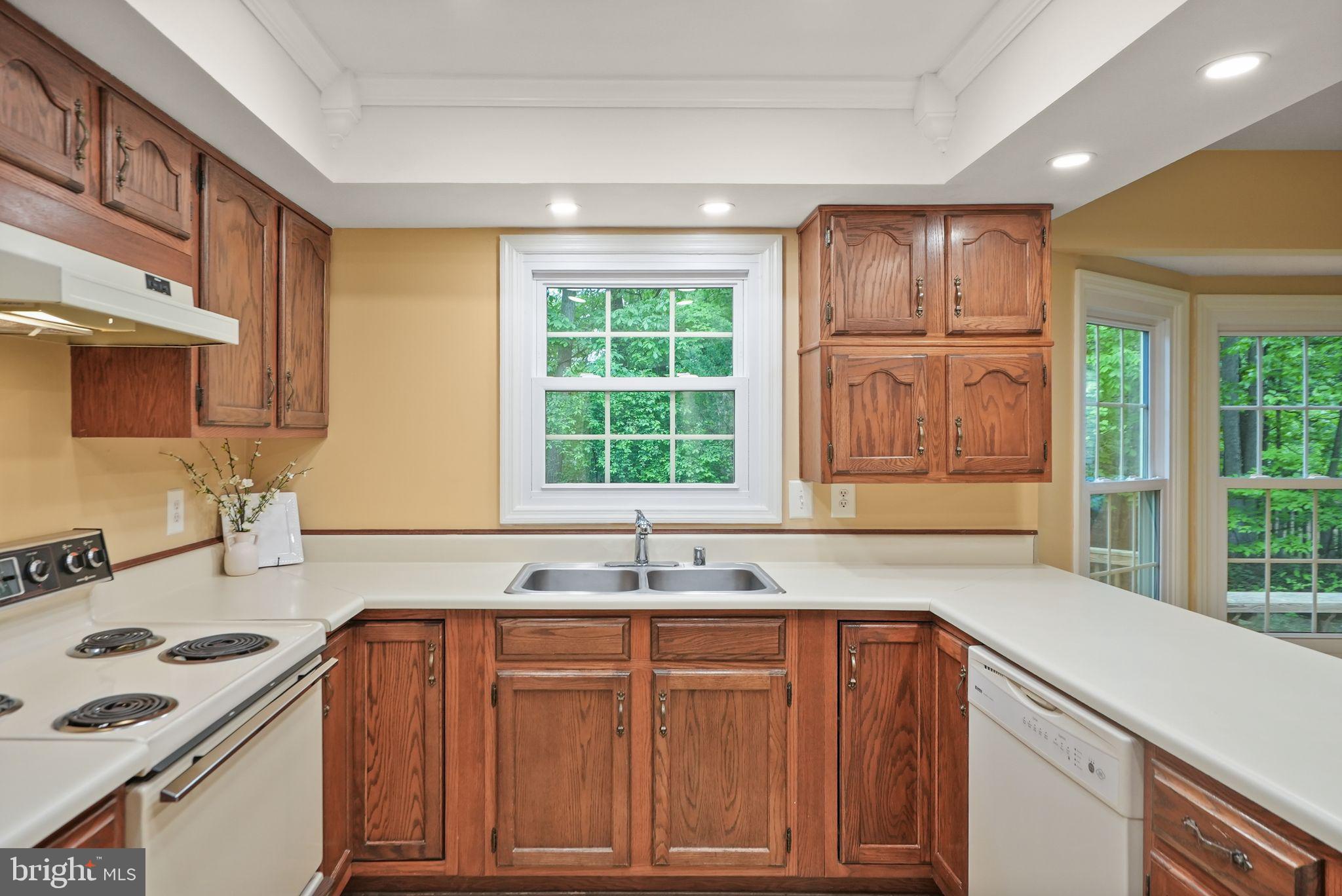 FOREST RIDGE - Residential