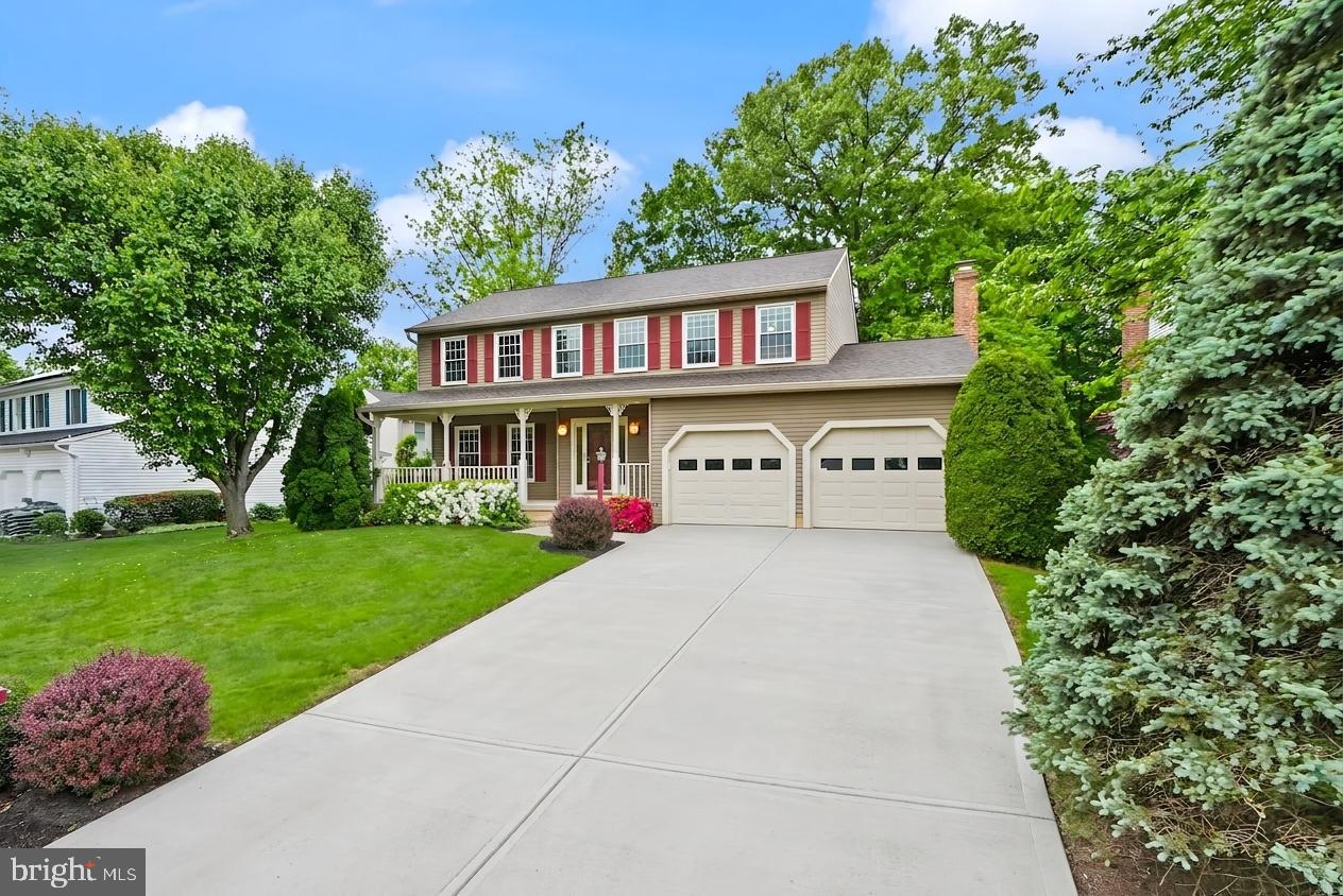 169 APPLEGATE DRIVE