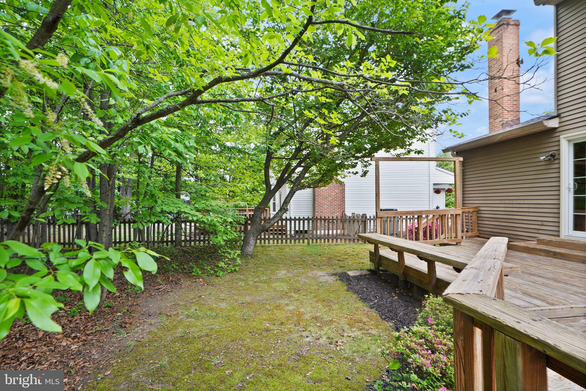 FOREST RIDGE - Residential