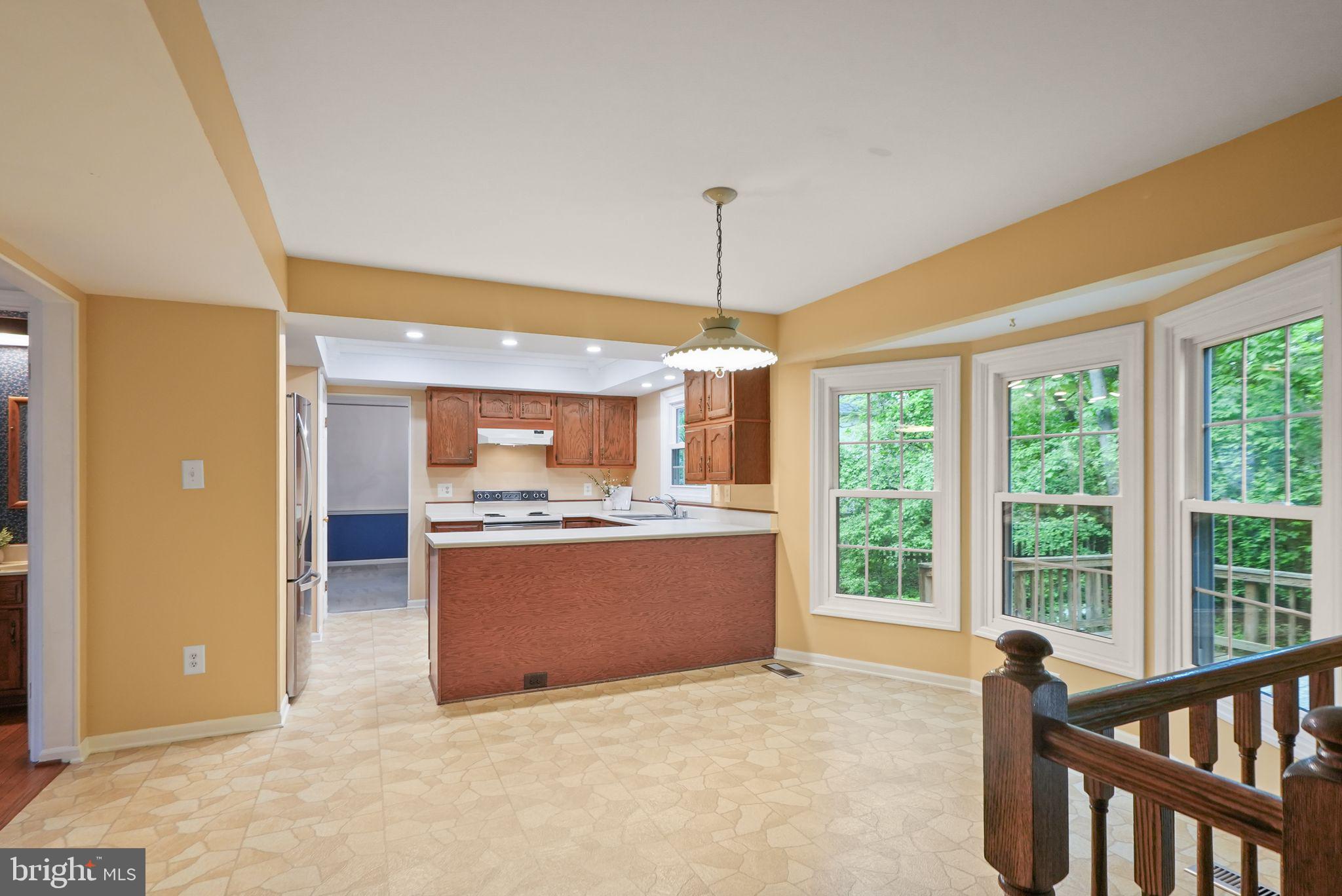 FOREST RIDGE - Residential