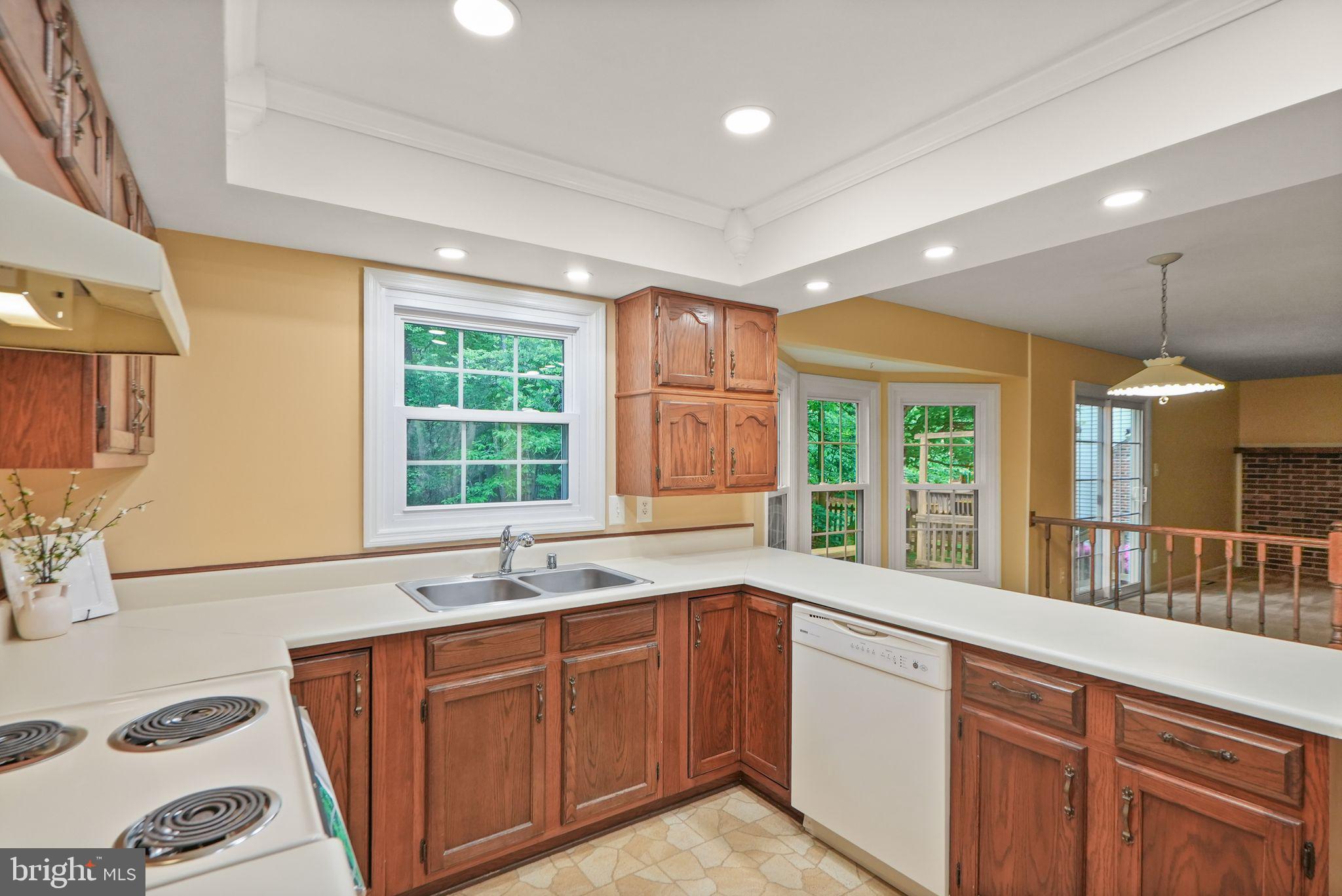 FOREST RIDGE - Residential