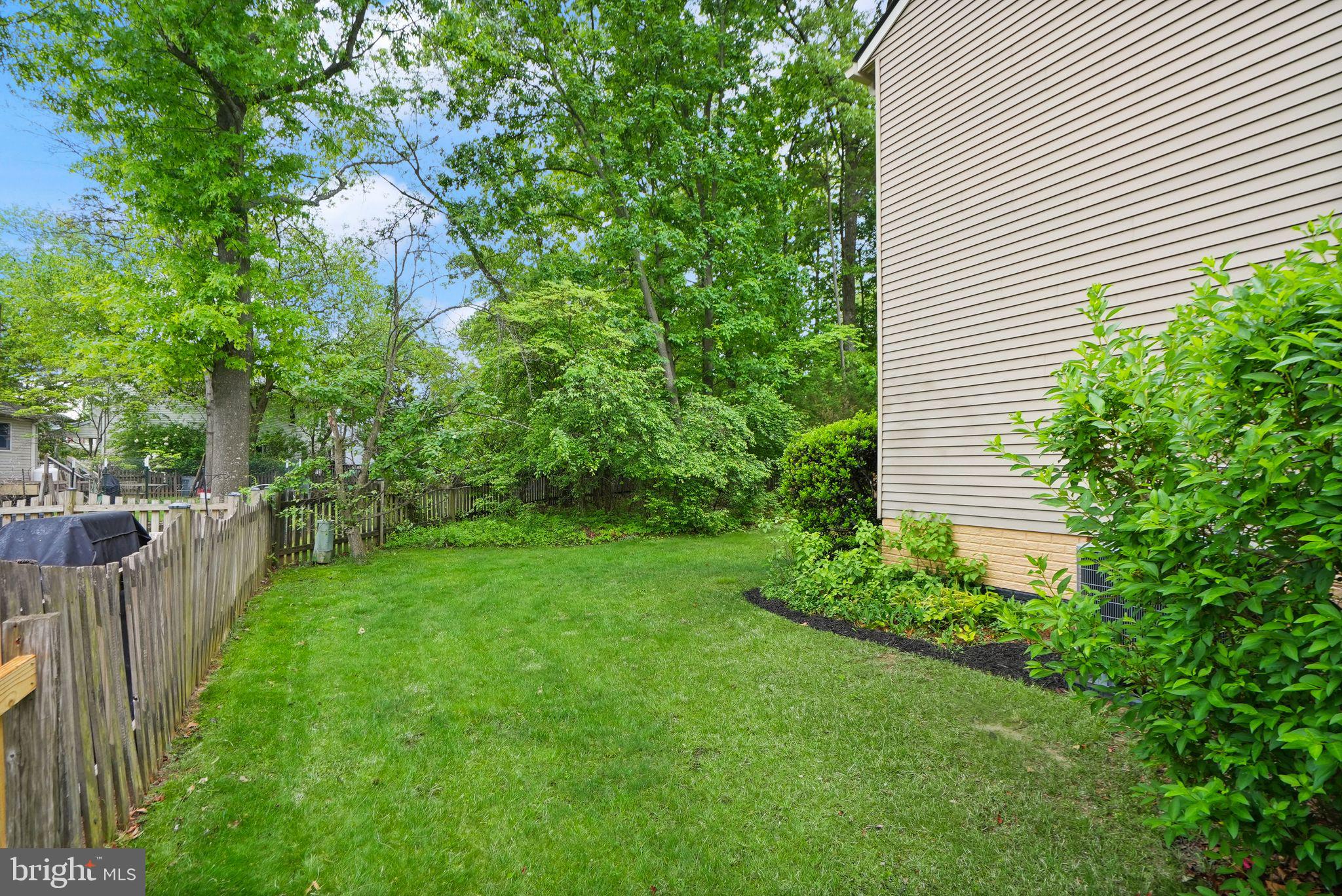 FOREST RIDGE - Residential