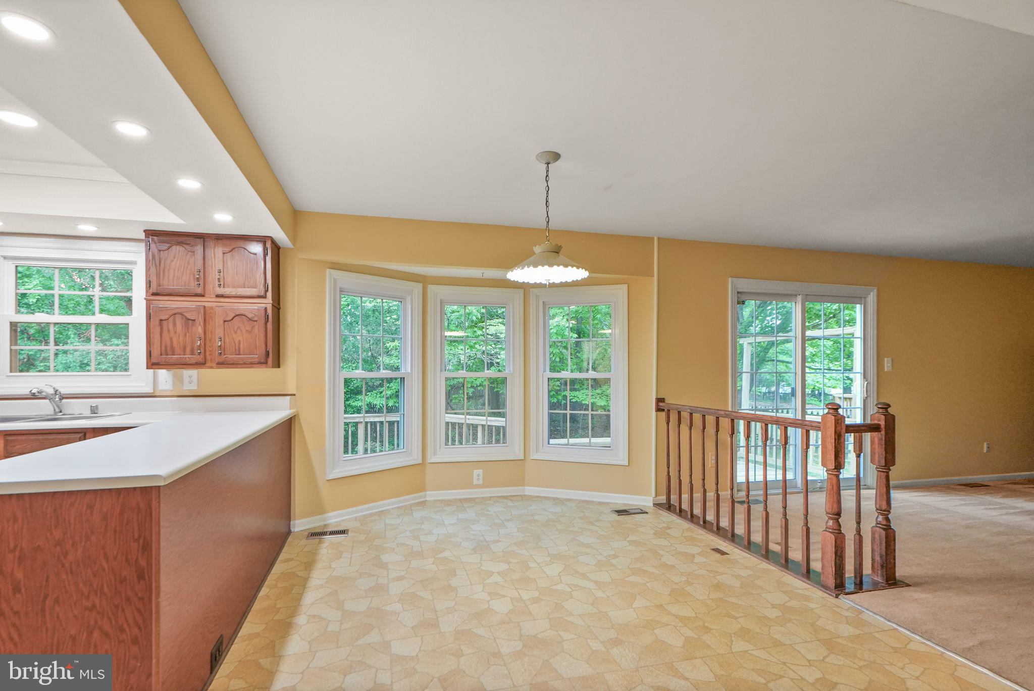 FOREST RIDGE - Residential