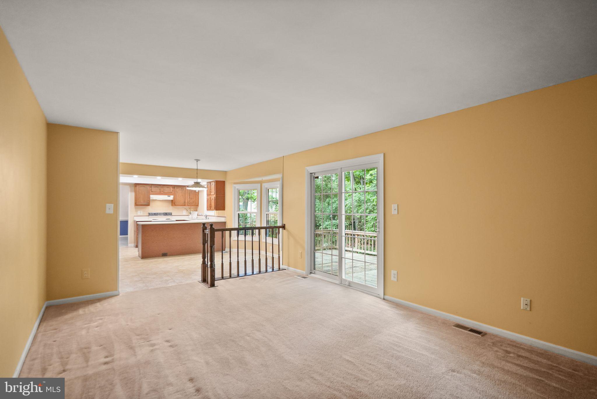 FOREST RIDGE - Residential