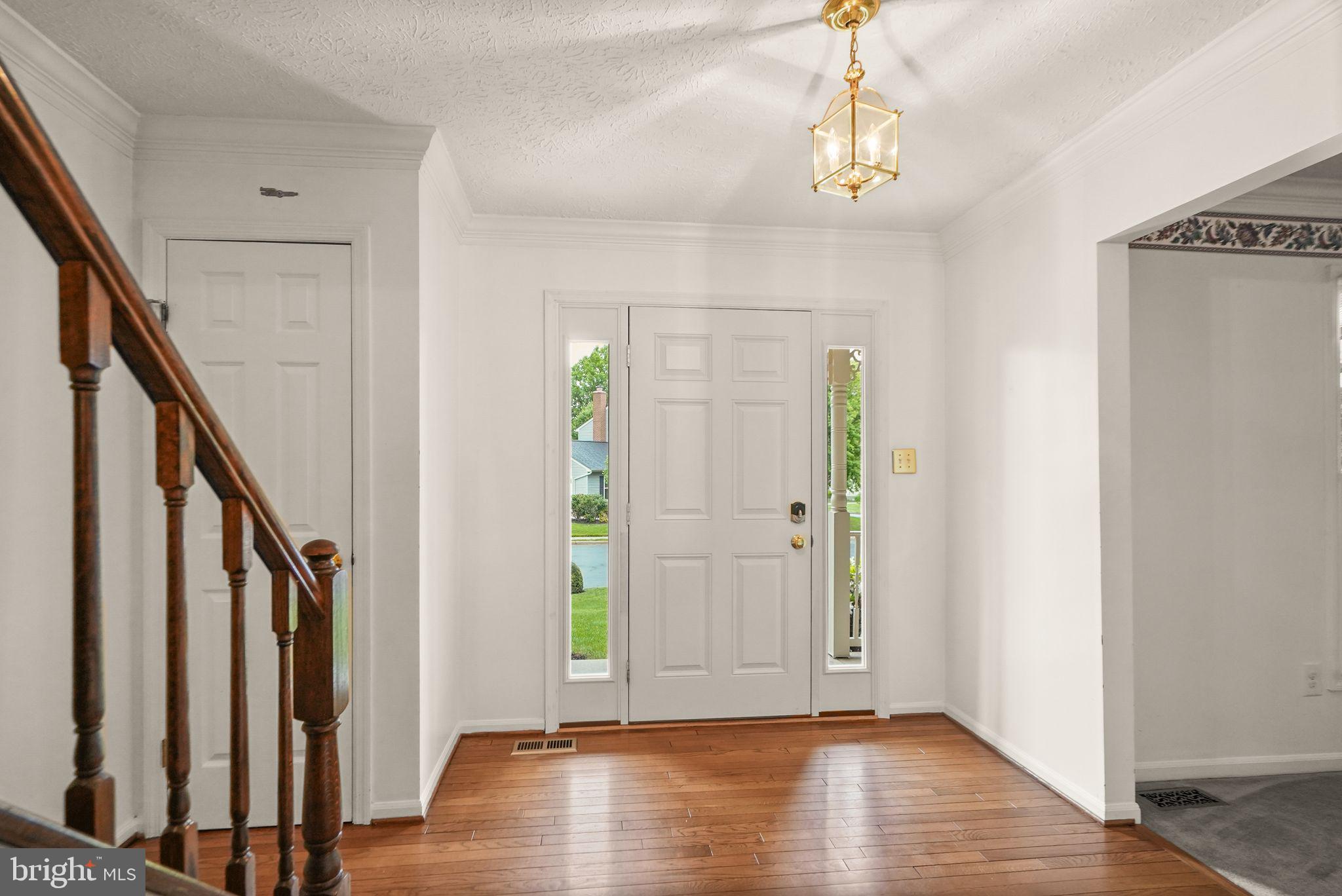 FOREST RIDGE - Residential