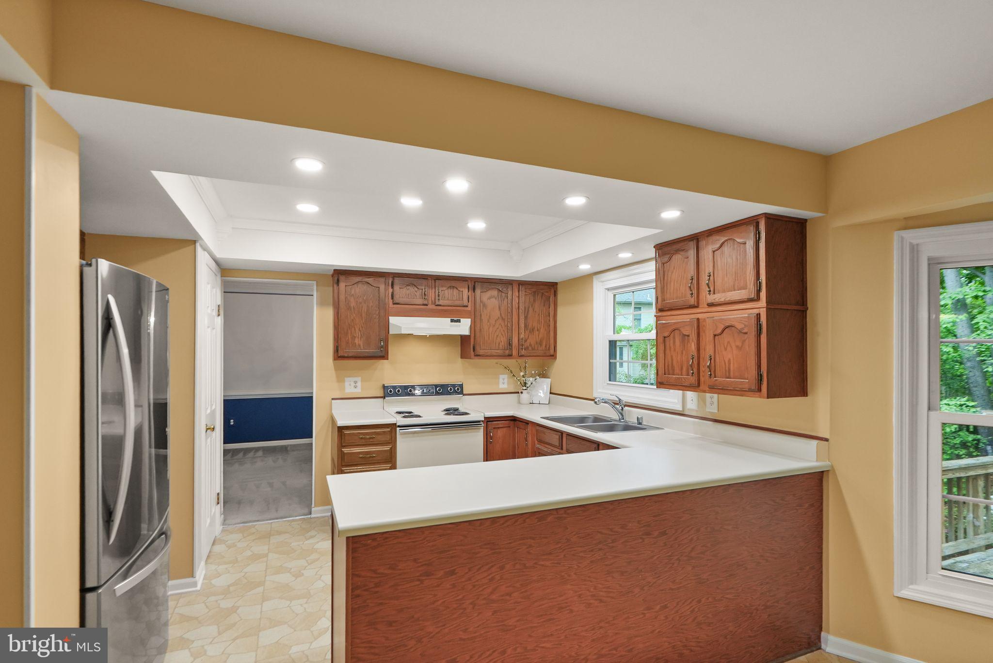 FOREST RIDGE - Residential