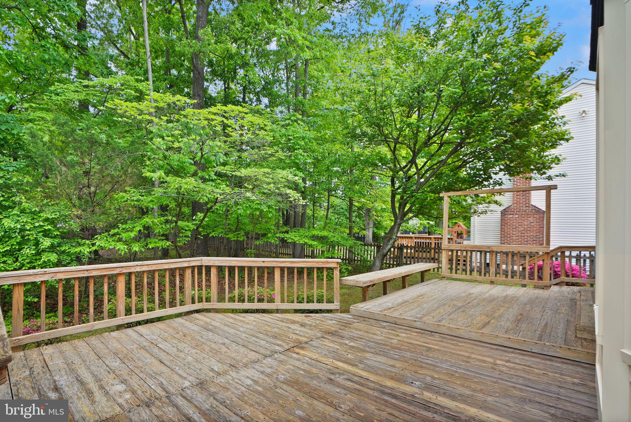 FOREST RIDGE - Residential