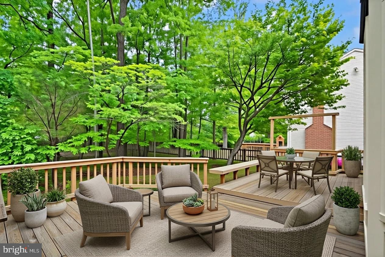 FOREST RIDGE - Residential