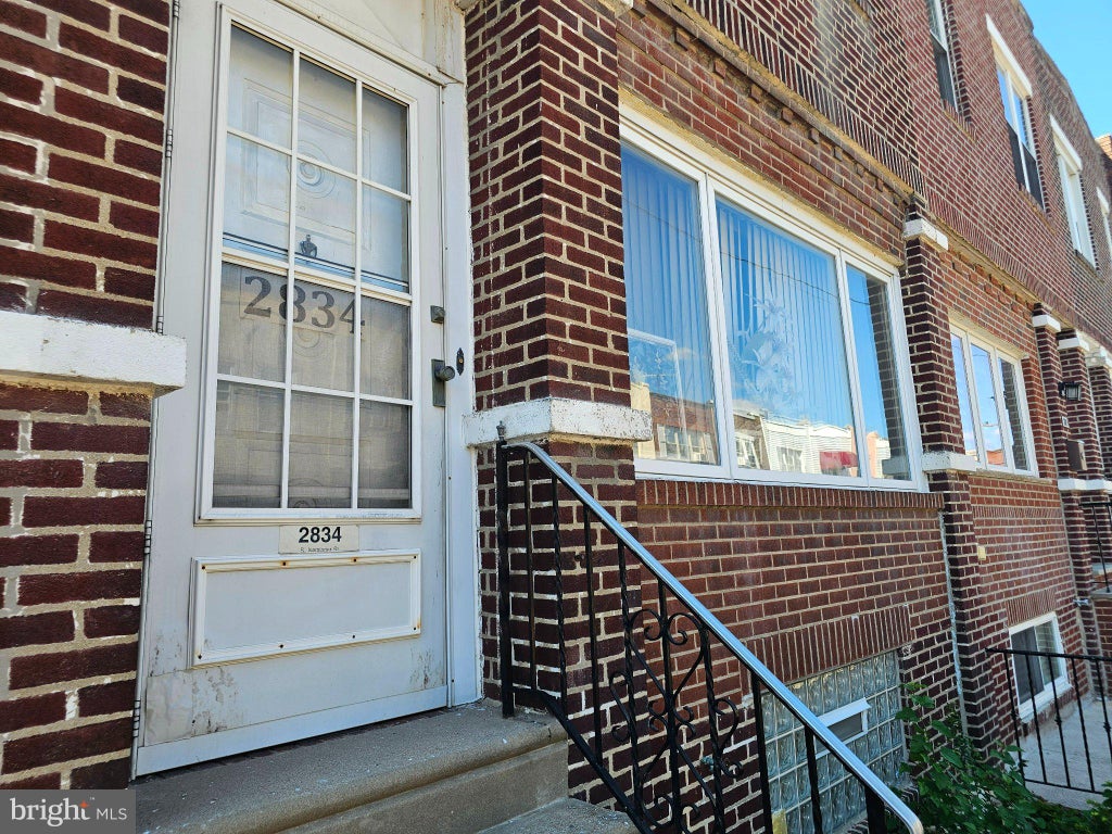 Photo of 2834 S Iseminger Street, PHILADELPHIA, PA 19148 (MLS # PAPH2672874)