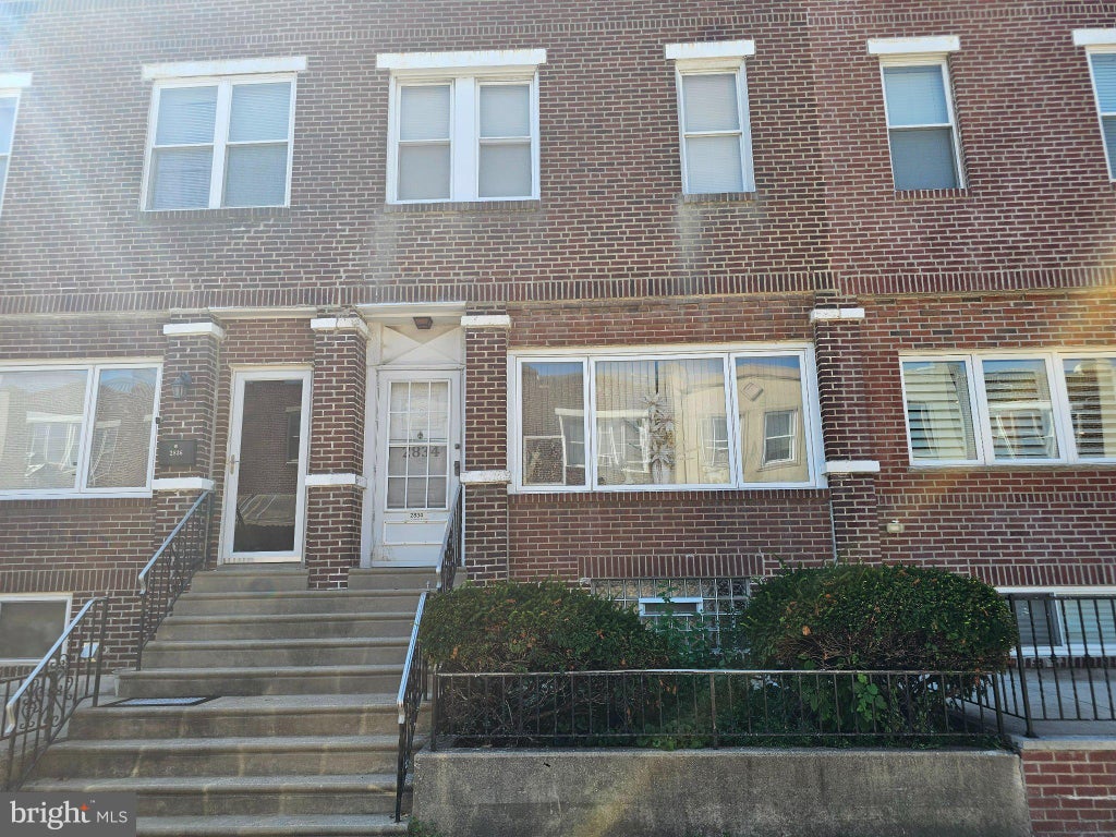 Photo of 2834 S Iseminger Street, PHILADELPHIA, PA 19148 (MLS # PAPH2672874)
