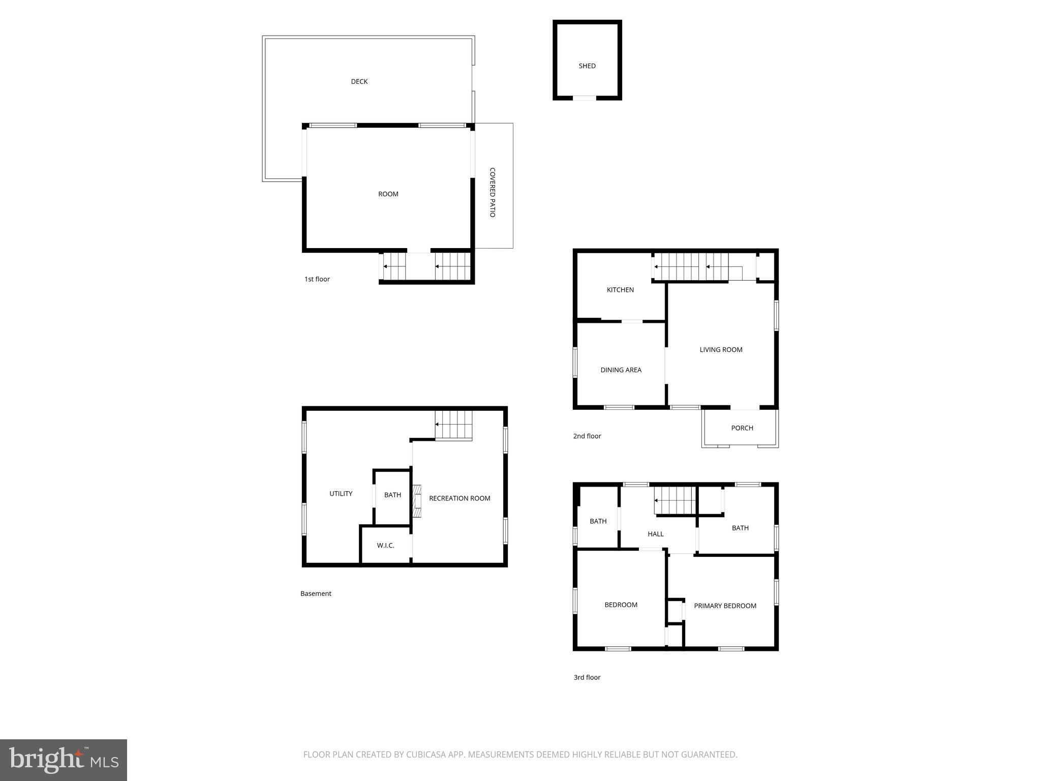 HOLLYWOOD - Residential